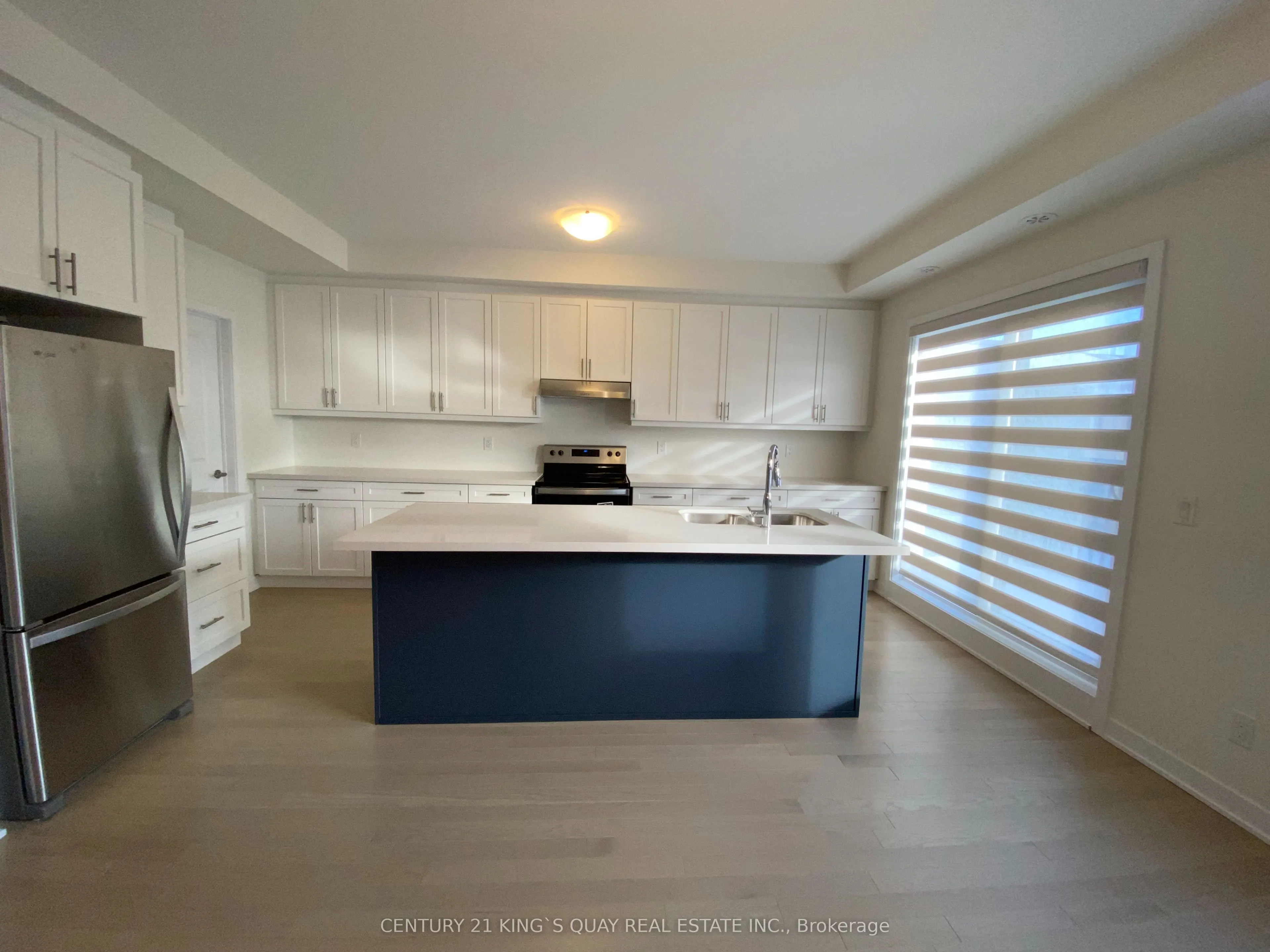 89 York Downs Boulevard