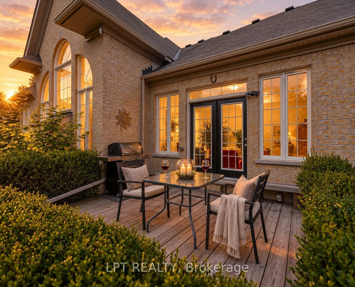 5 Wolford Court