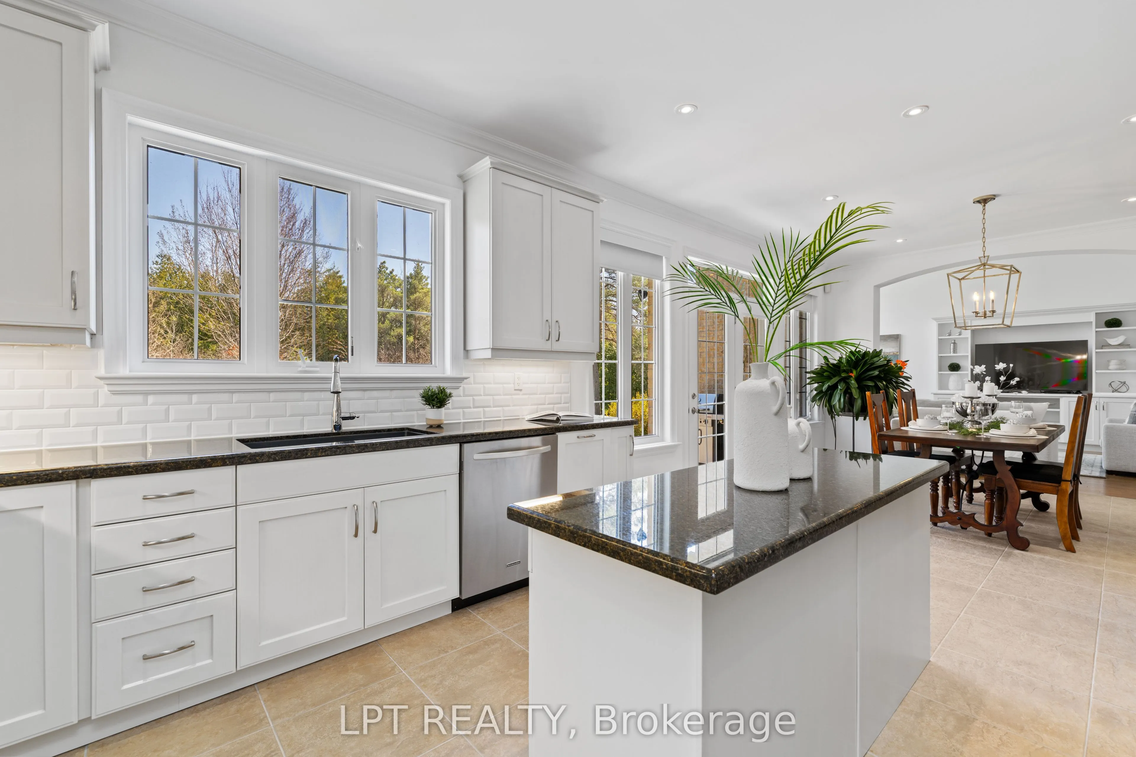 5 Wolford Court