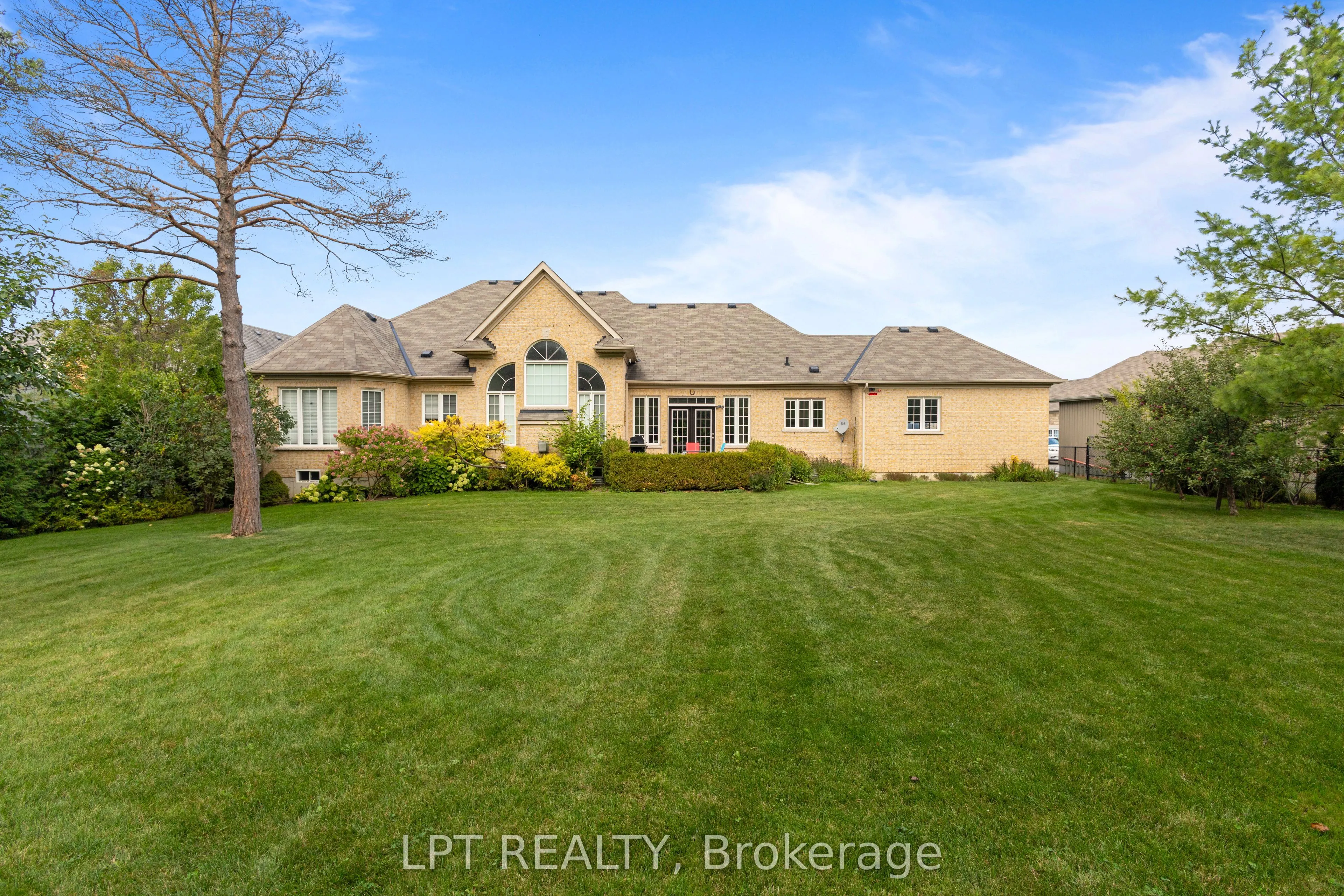 5 Wolford Court