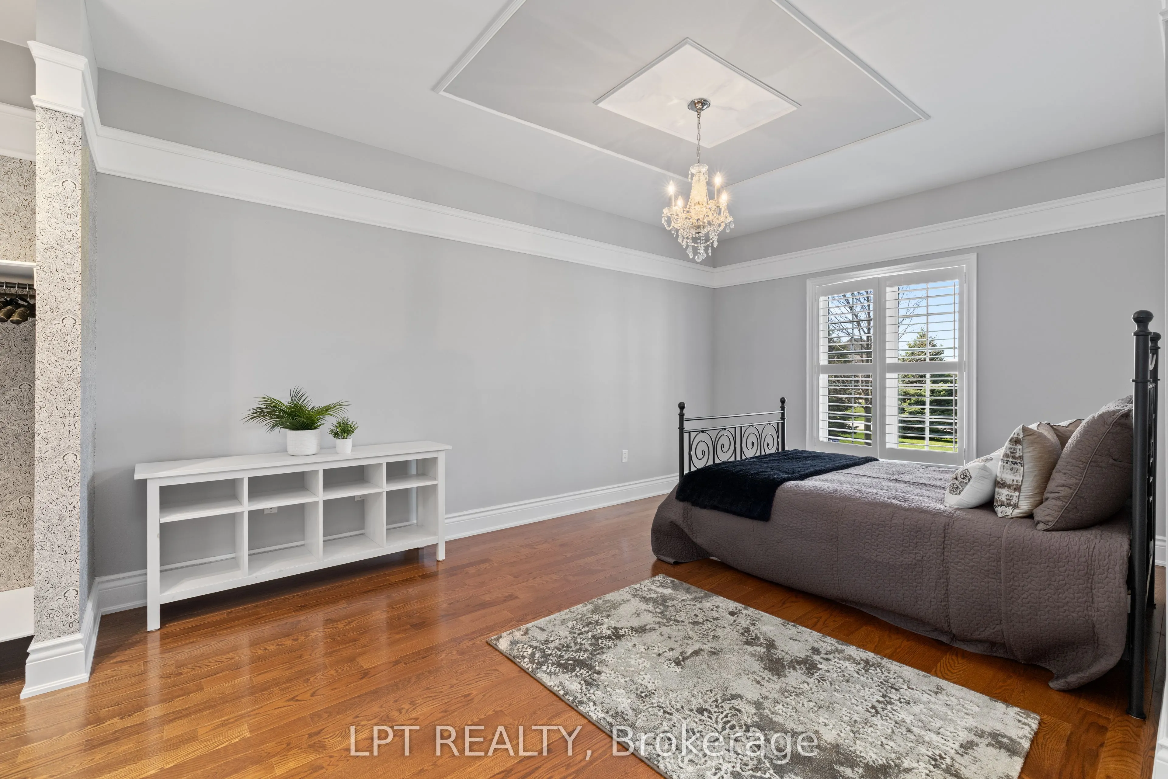 5 Wolford Court