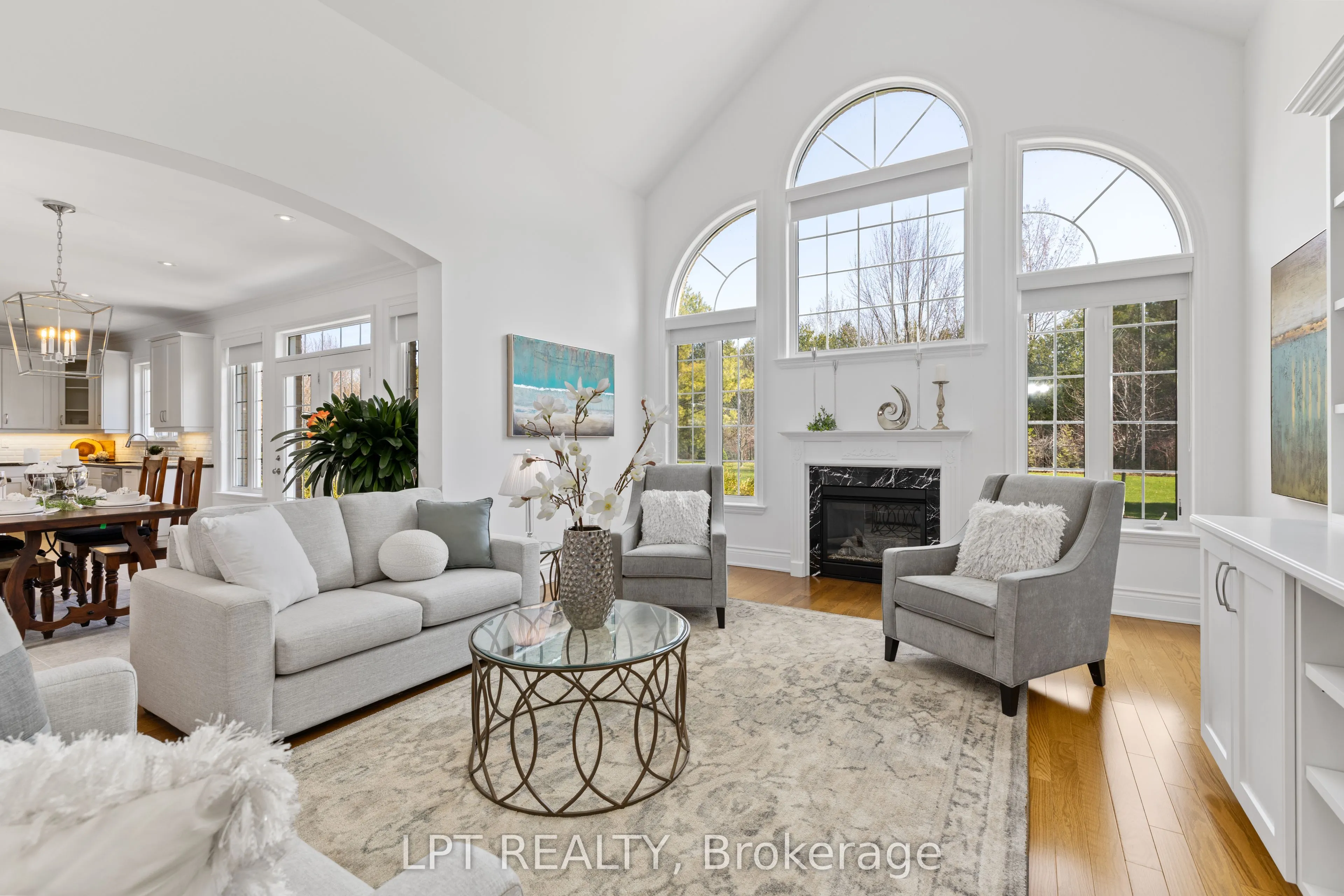 5 Wolford Court