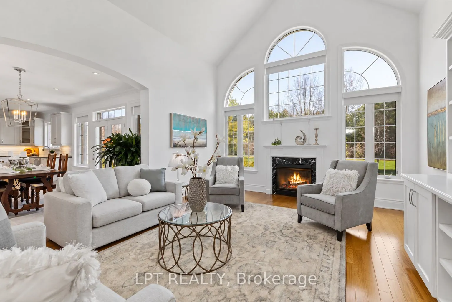 5 Wolford Court