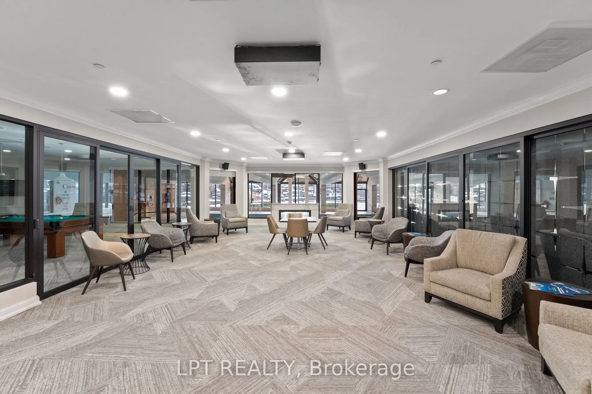 32 Clarissa Drive #521