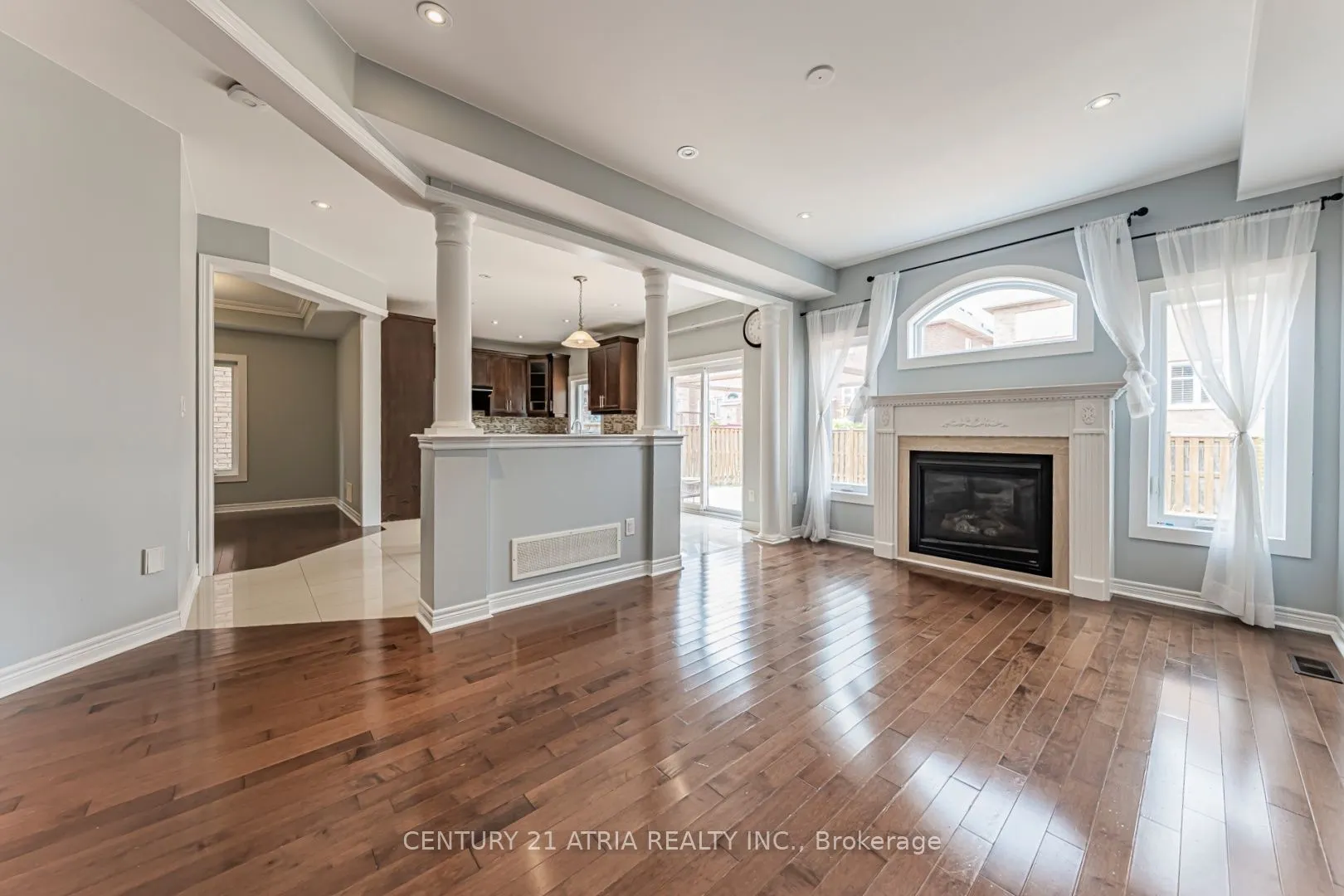 176 District Avenue
