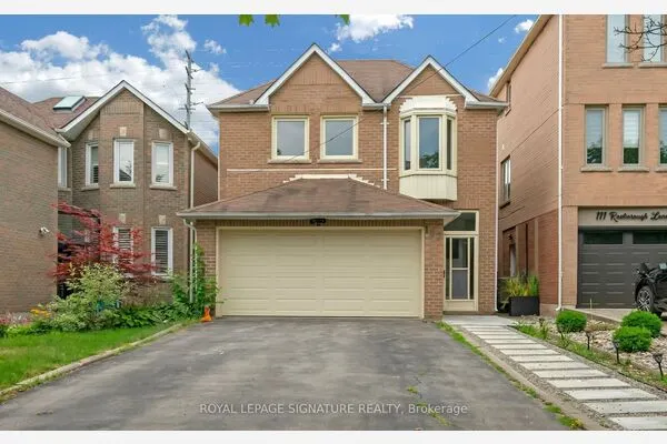 107 Roxborough Lane