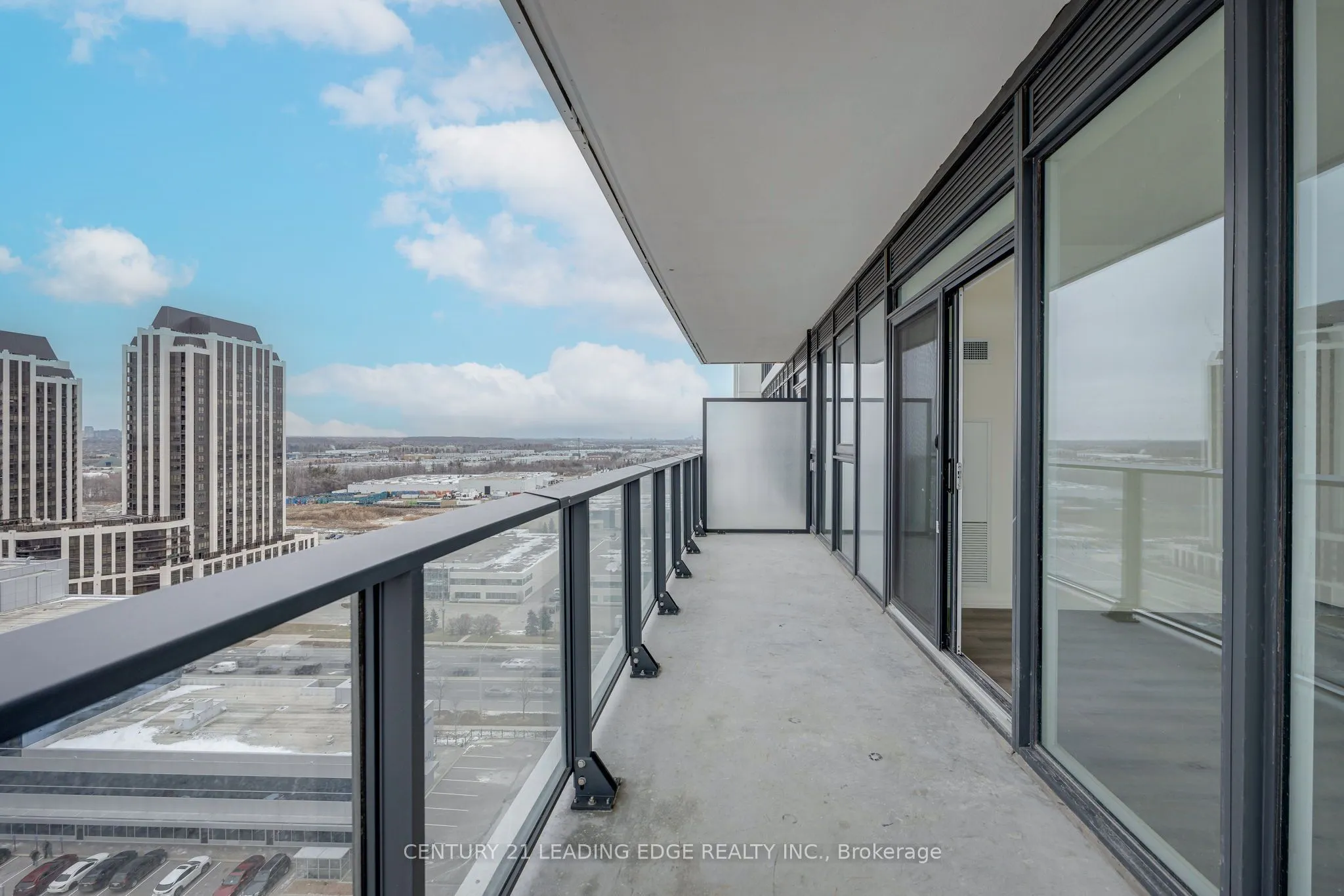 9000 JANE Street #1521