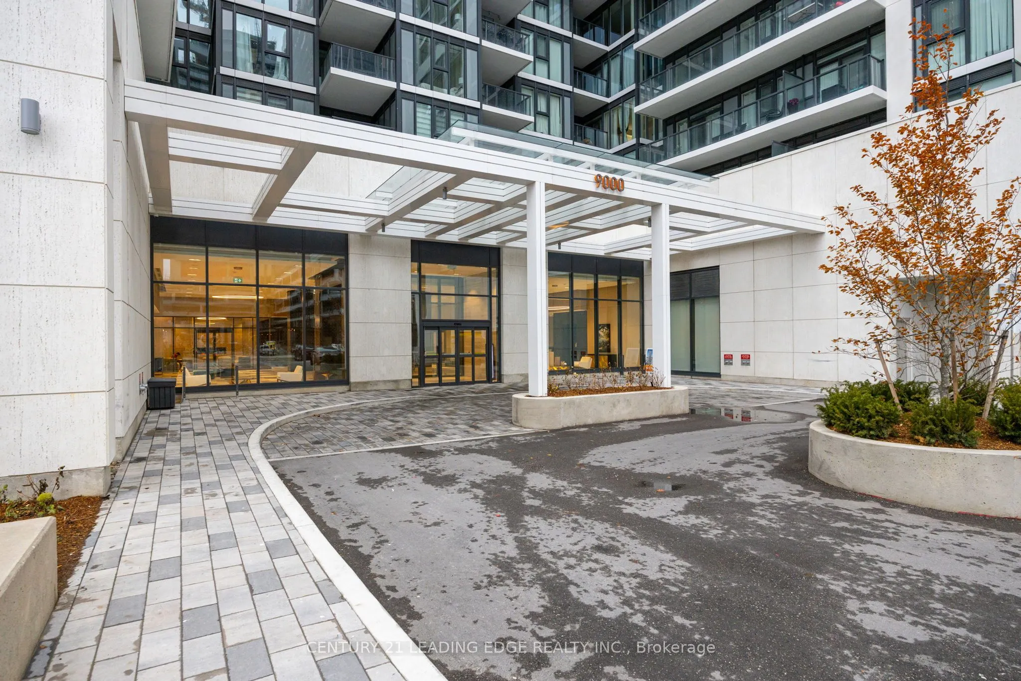 9000 JANE Street #1521