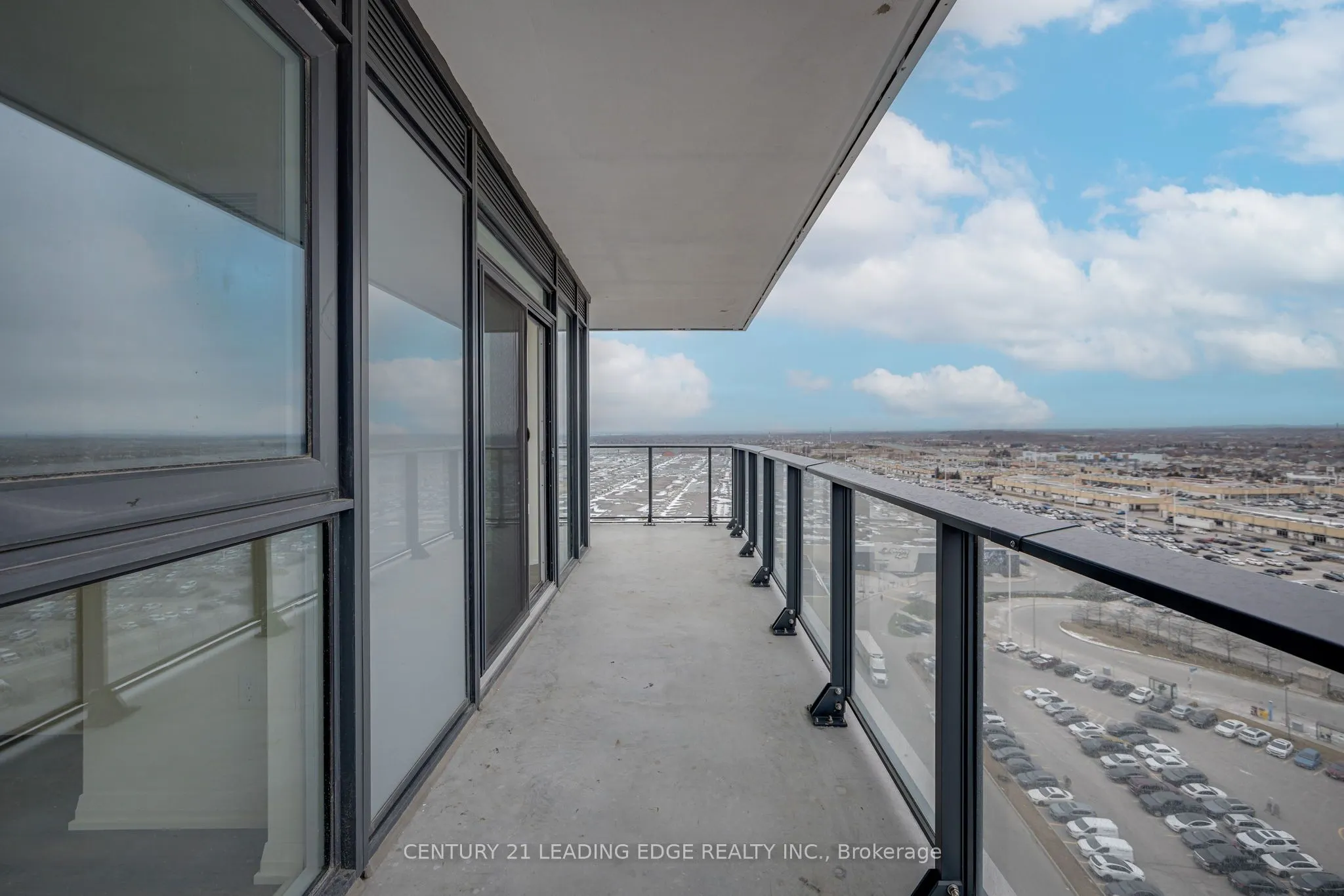 9000 JANE Street #1521