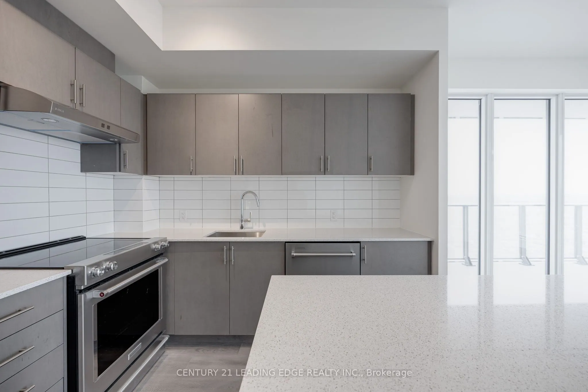 9000 JANE Street #1521
