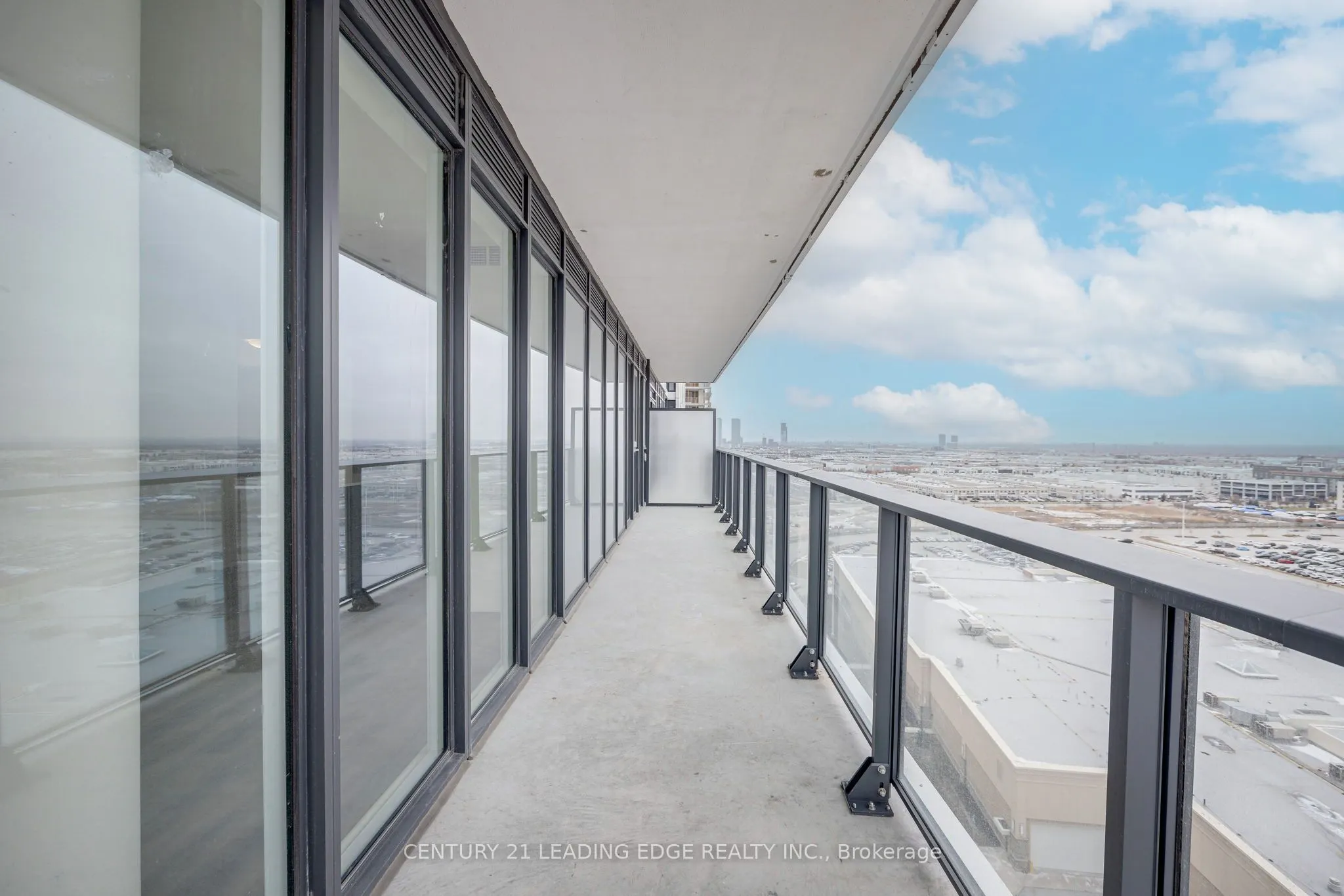9000 JANE Street #1521