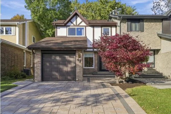 42 Lilac Avenue