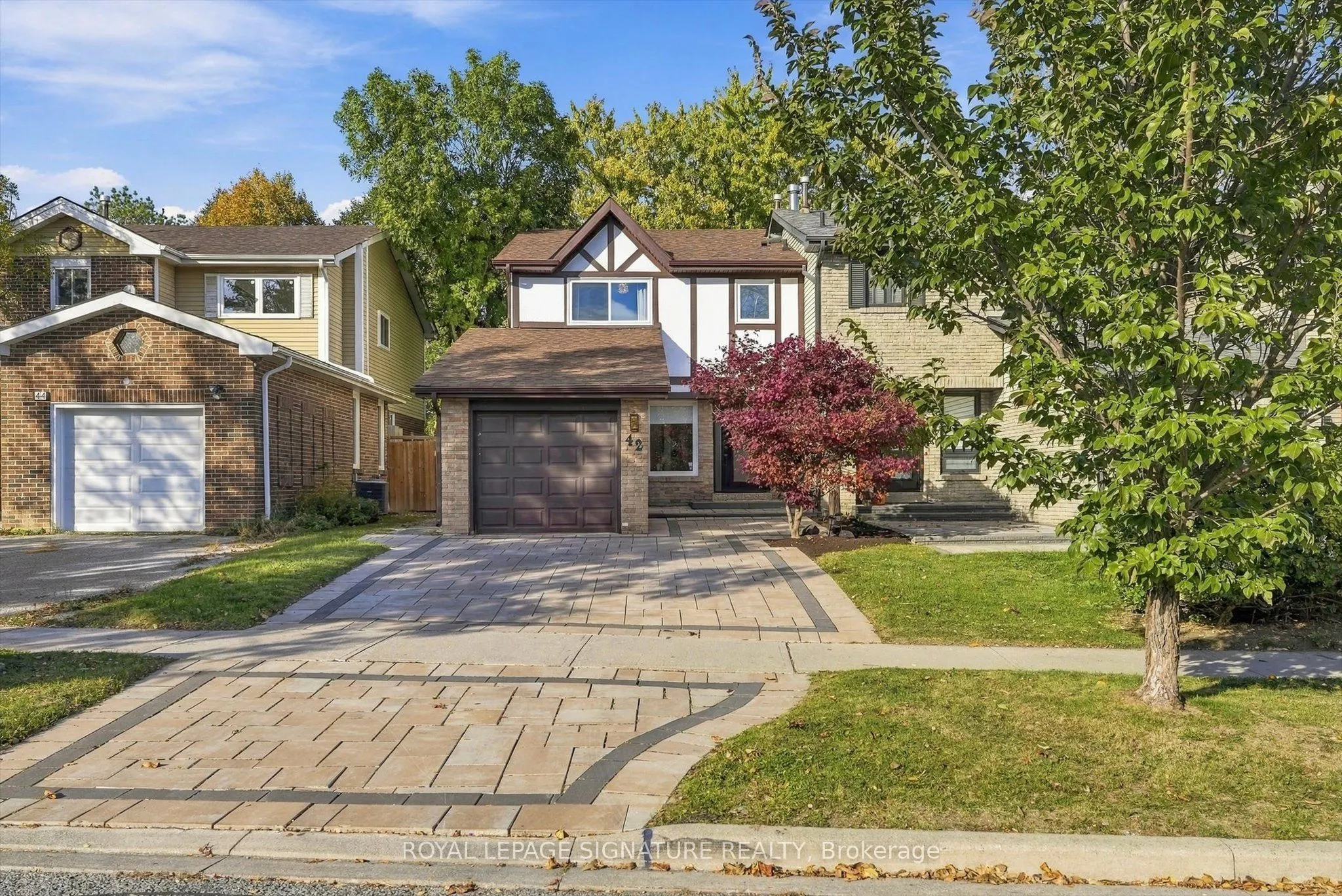 42 Lilac Avenue