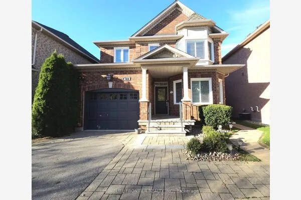 613 Society Crescent