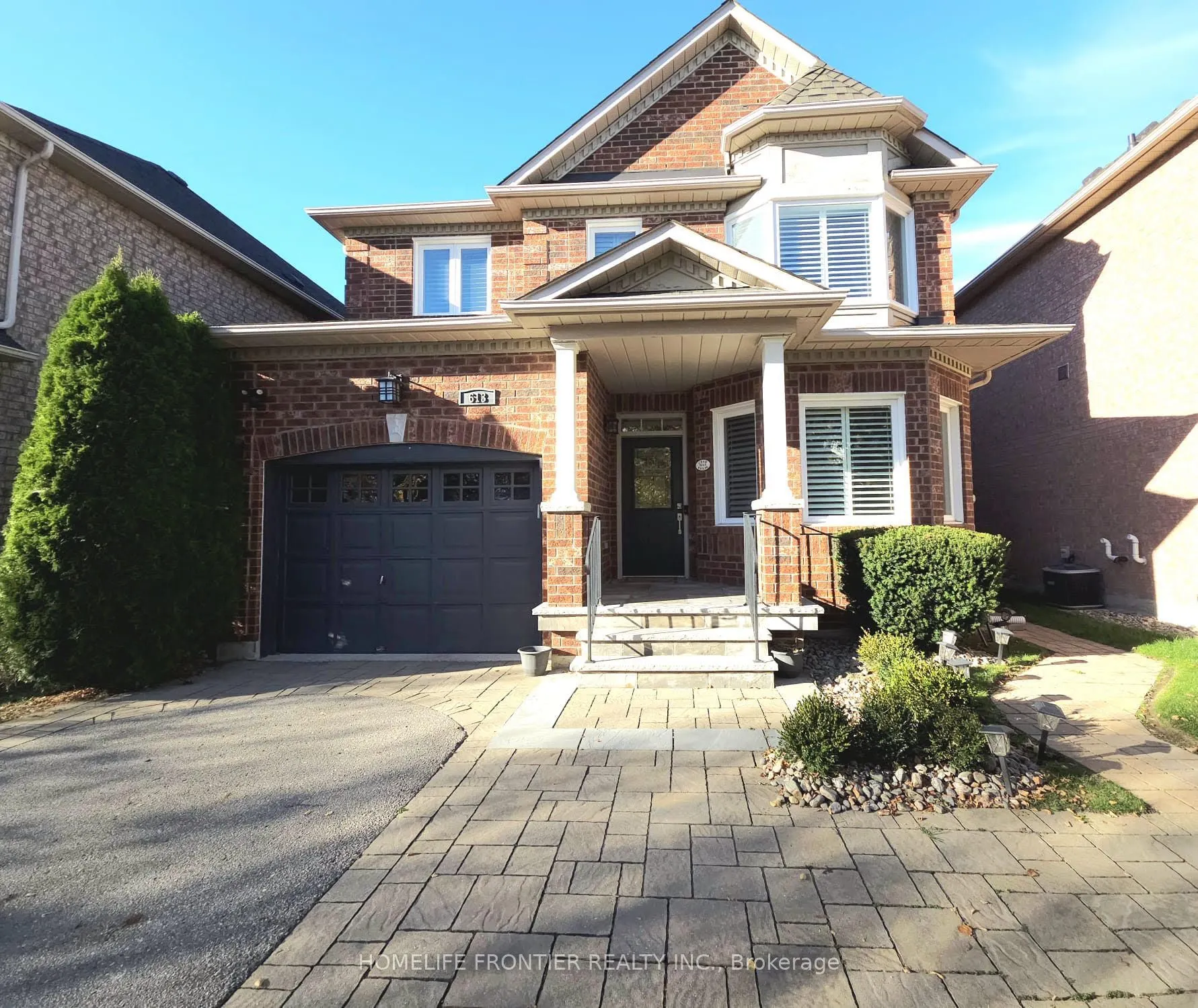 613 Society Crescent