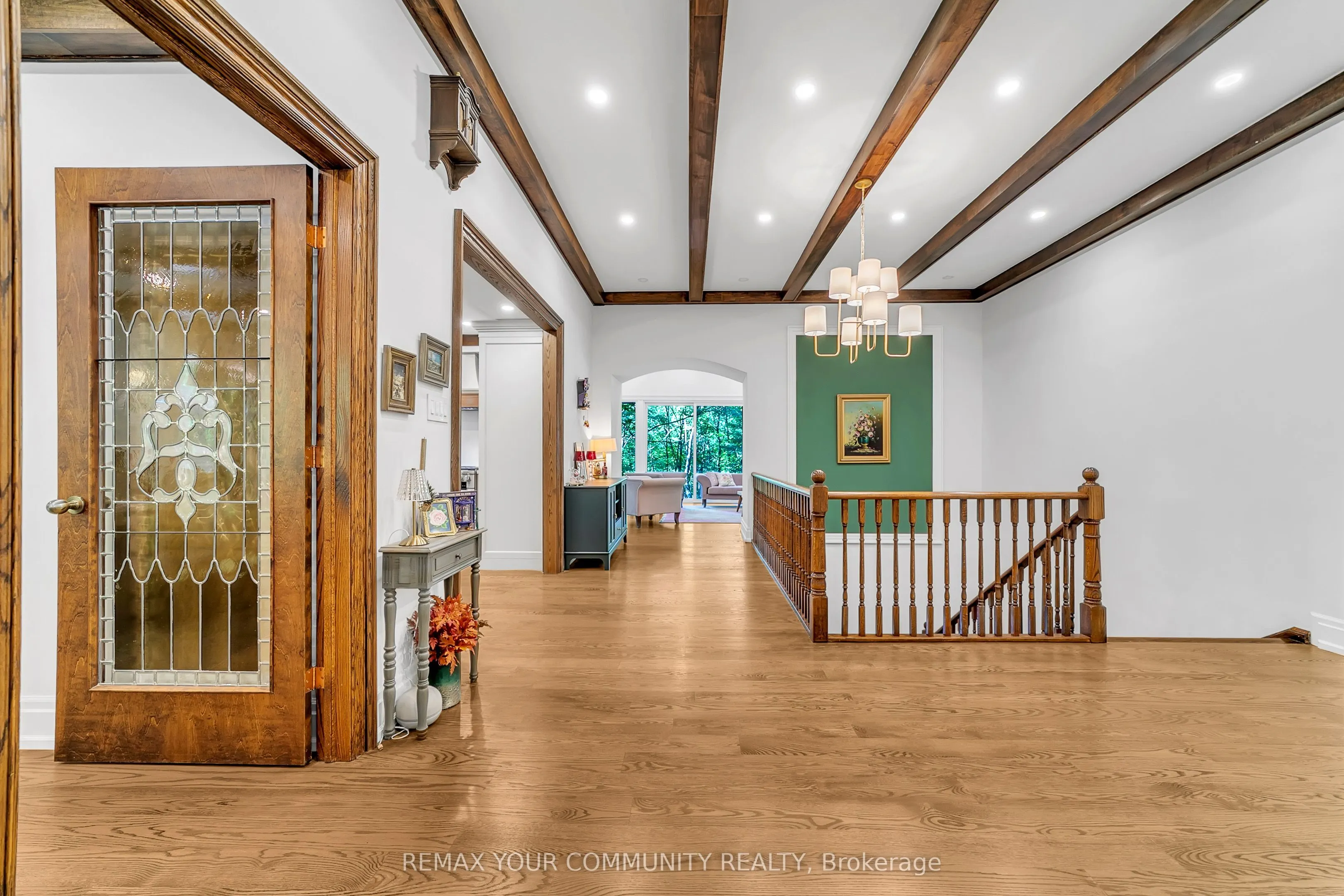 76 Trailwood Crescent