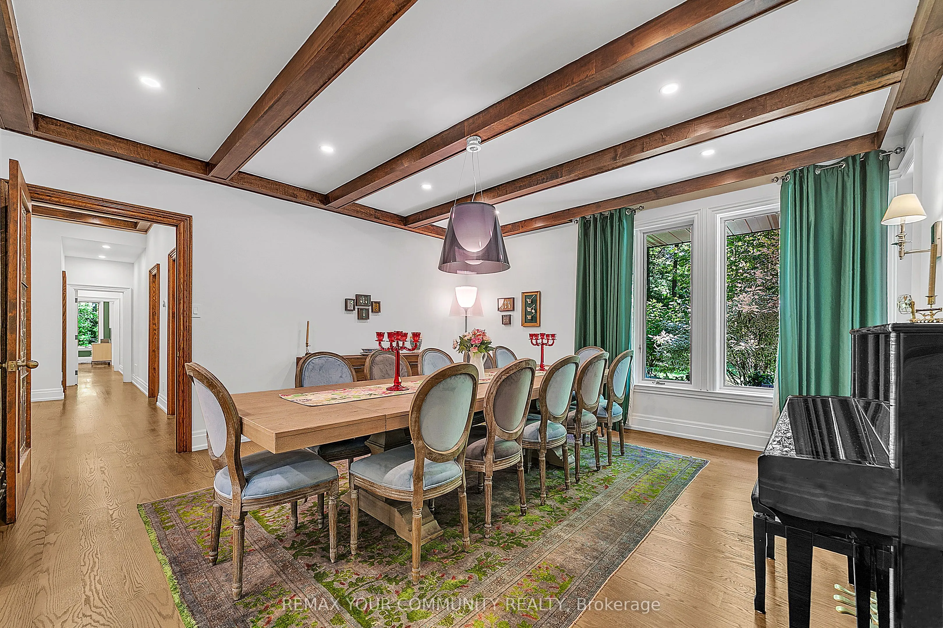 76 Trailwood Crescent