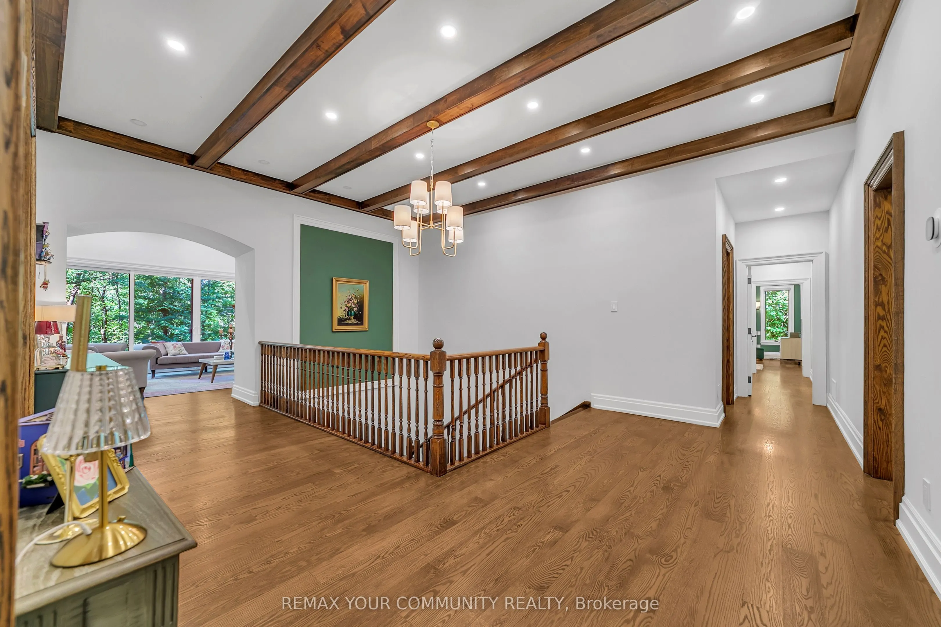 76 Trailwood Crescent