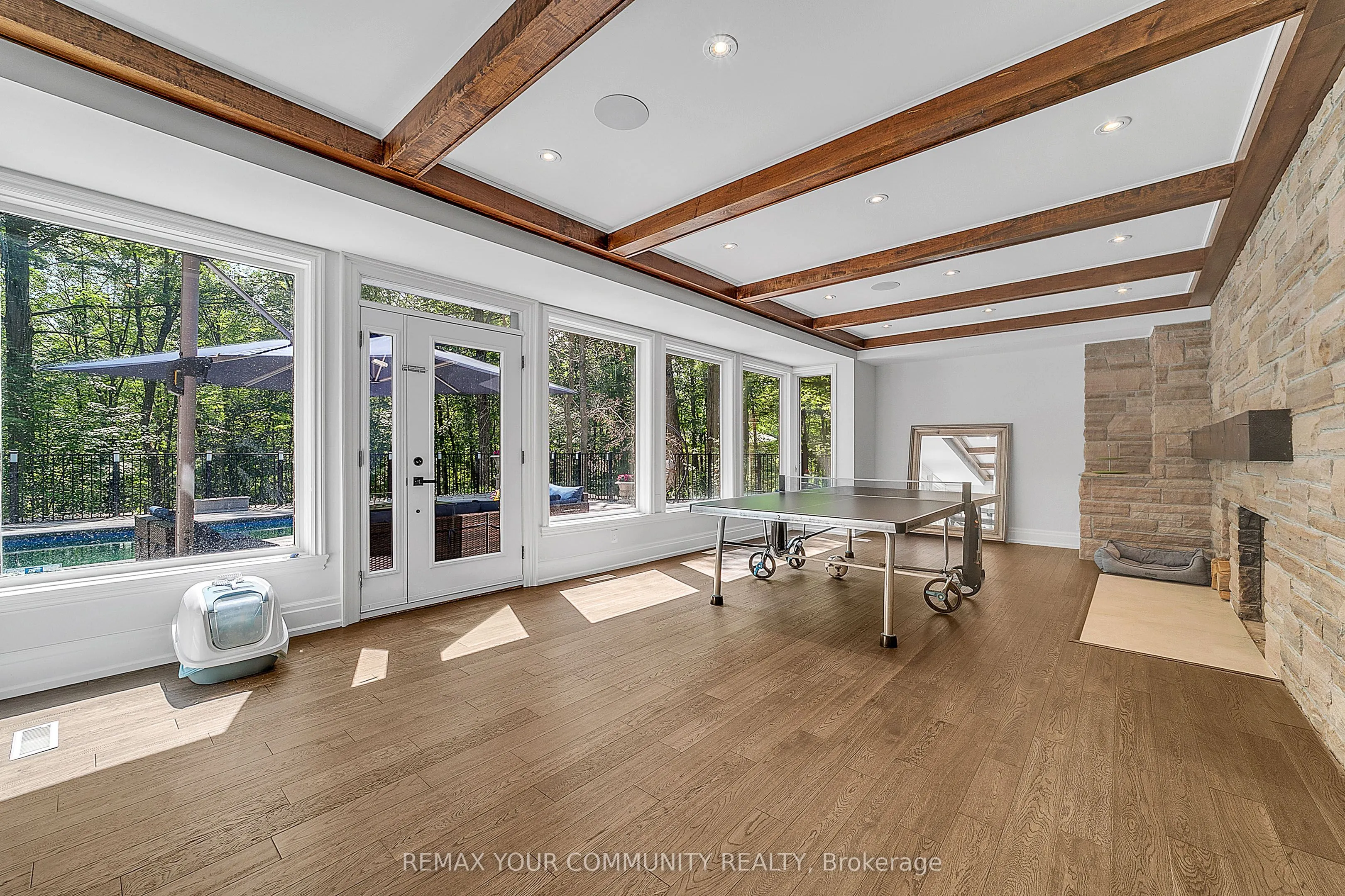 76 Trailwood Crescent