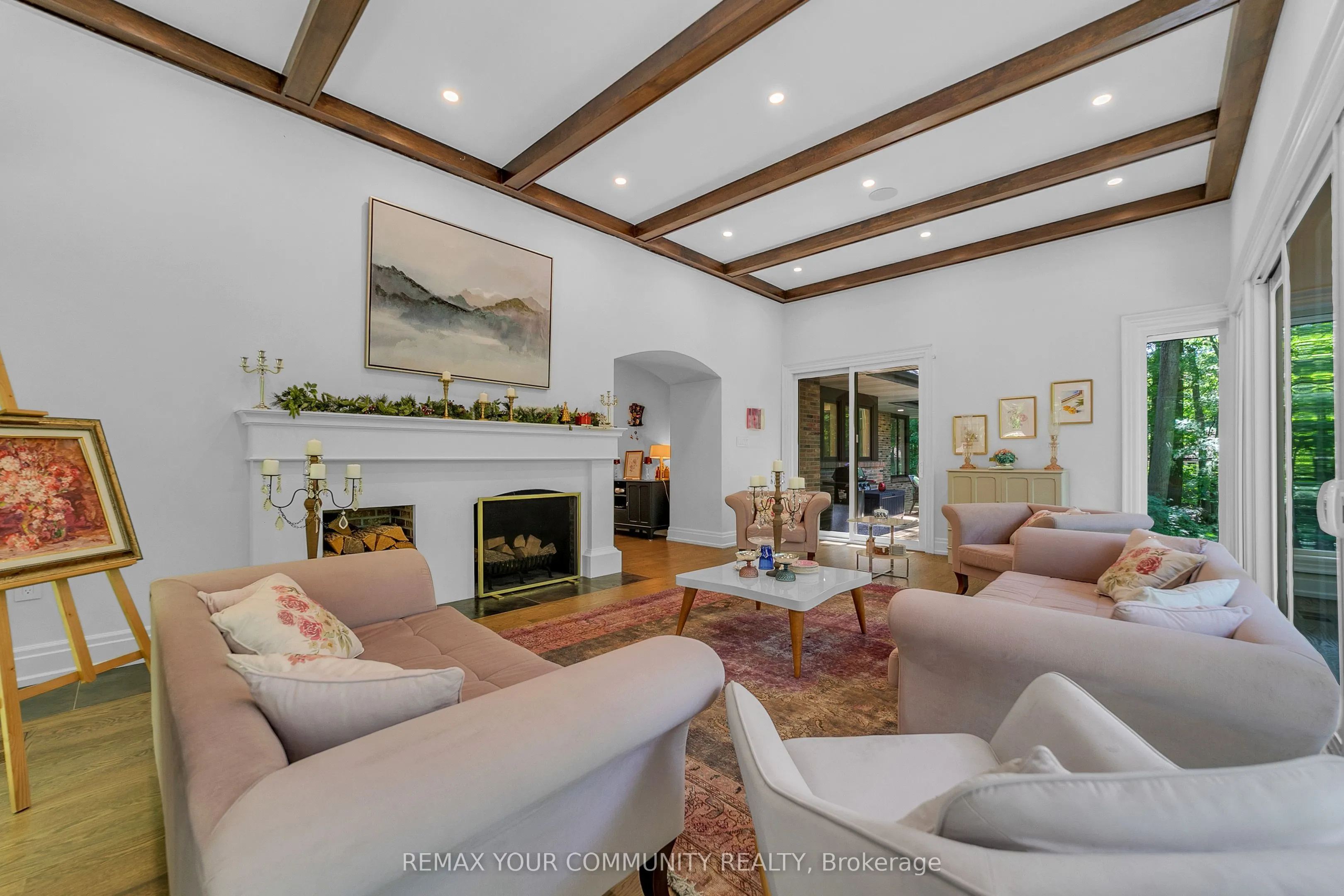 76 Trailwood Crescent