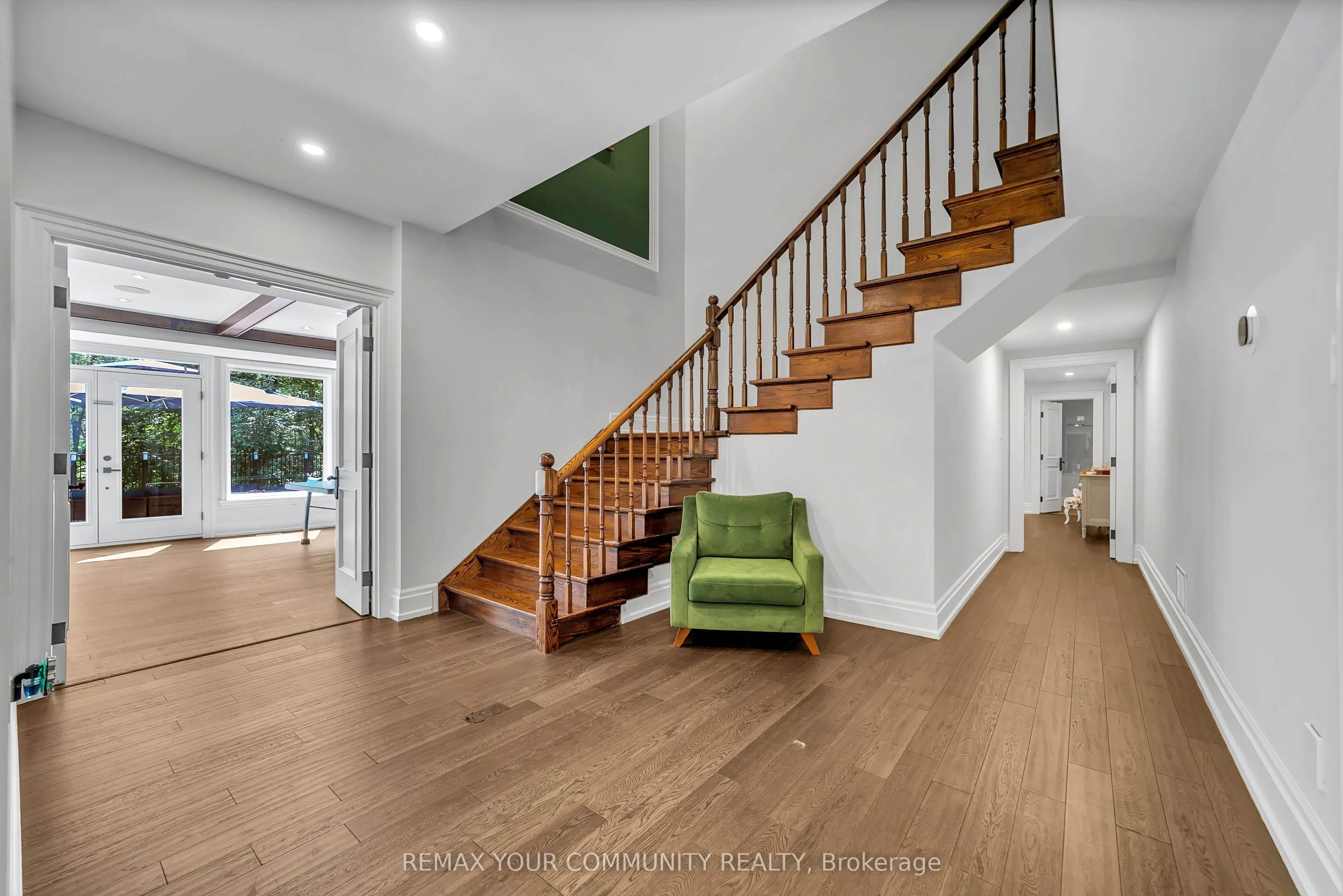 76 Trailwood Crescent