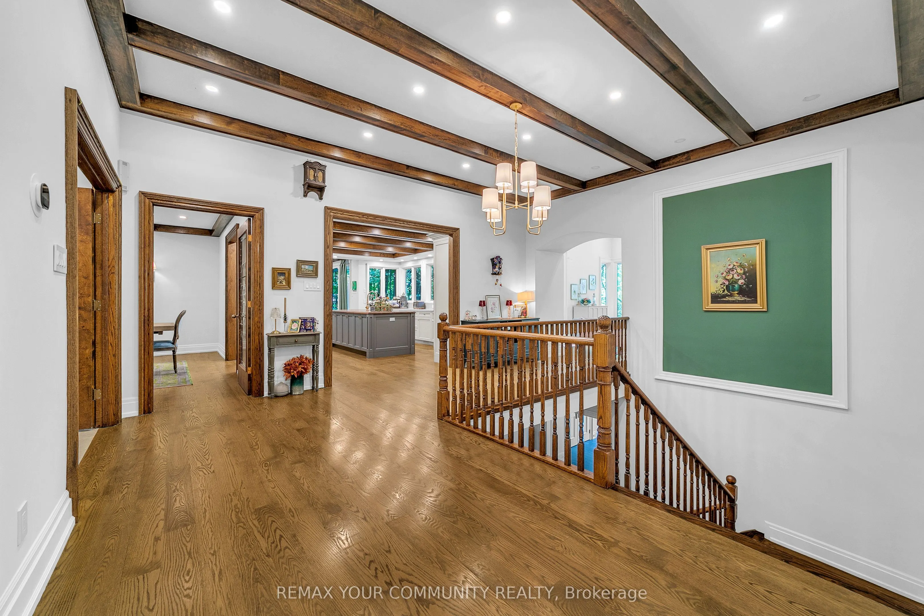 76 Trailwood Crescent