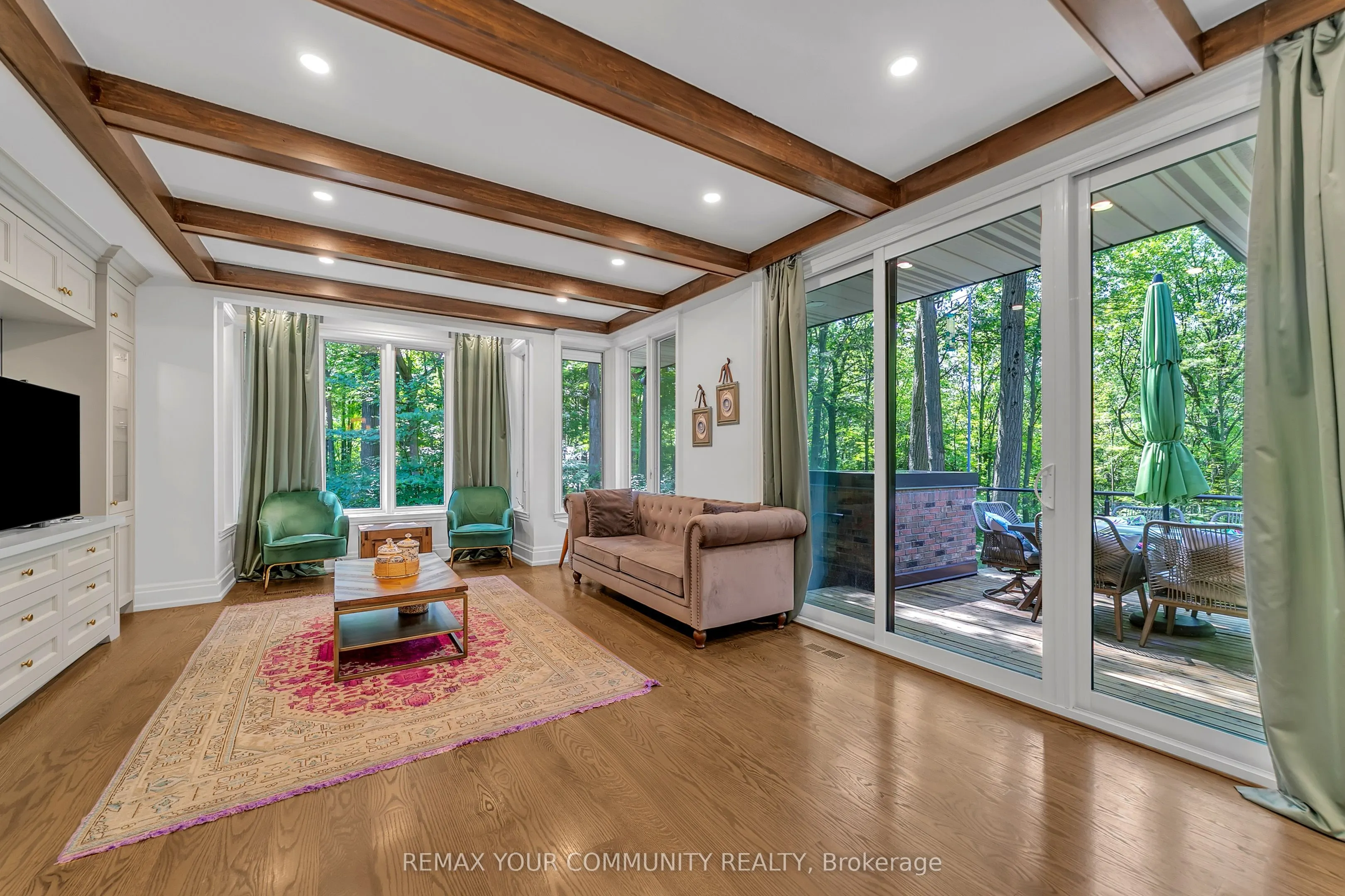 76 Trailwood Crescent