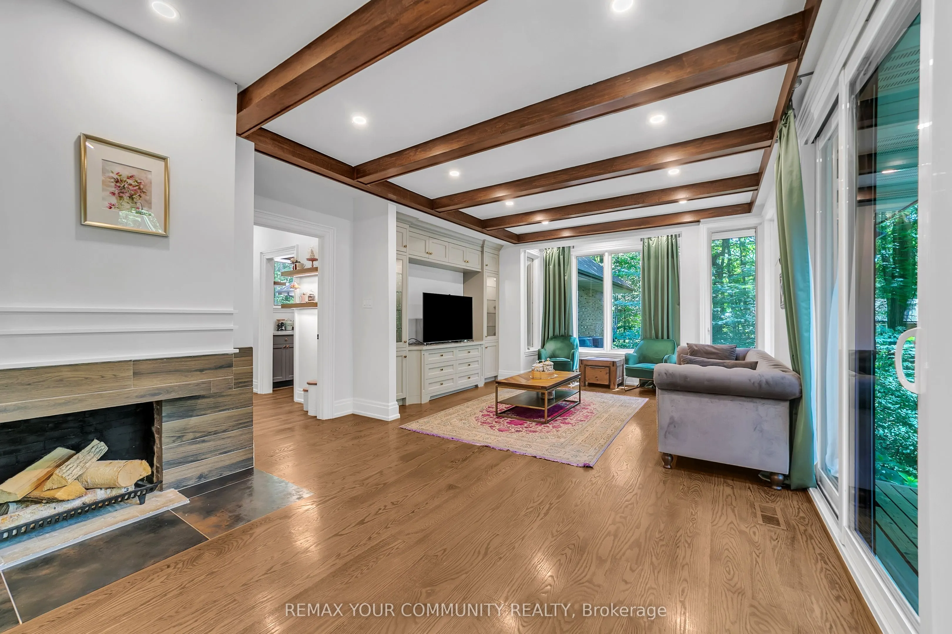 76 Trailwood Crescent