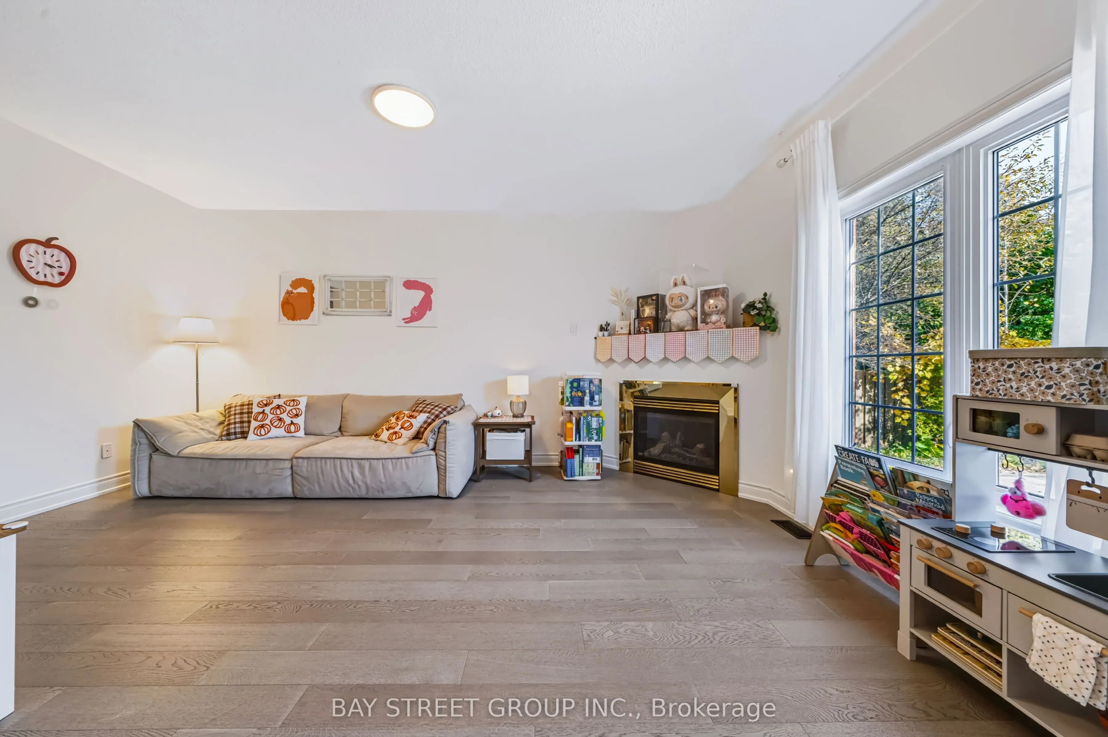 44 Trish Drive