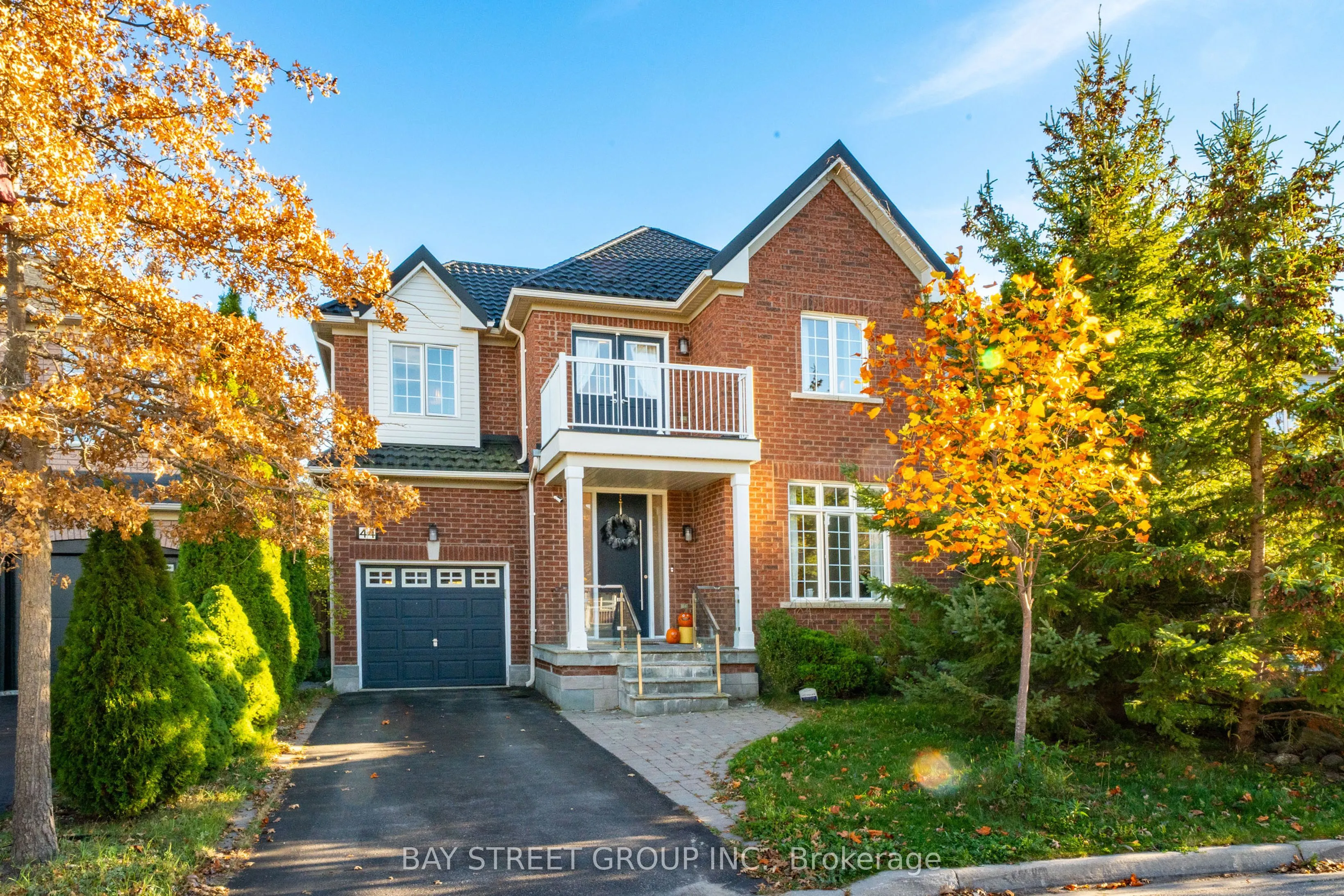 44 Trish Drive