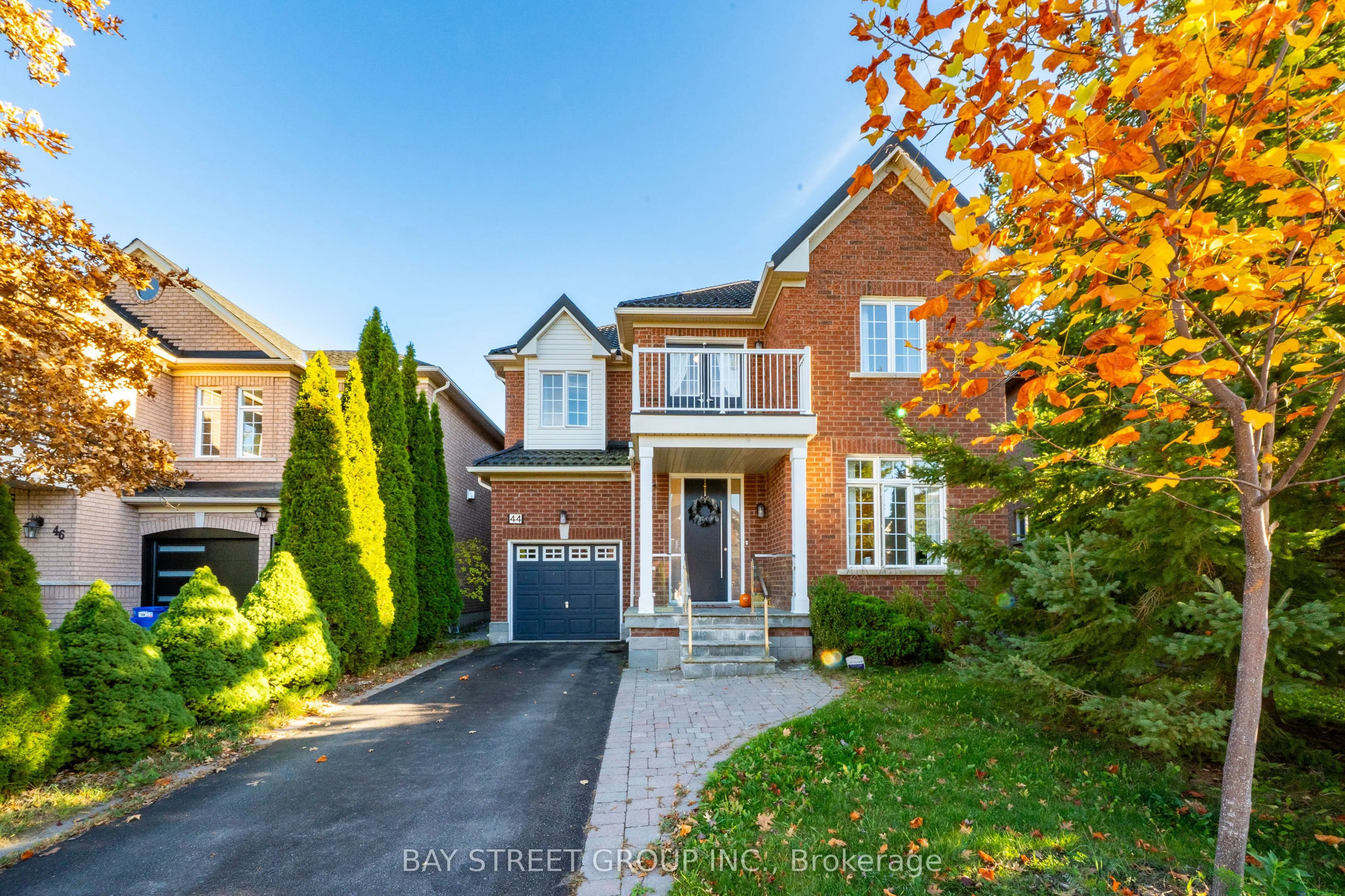 44 Trish Drive