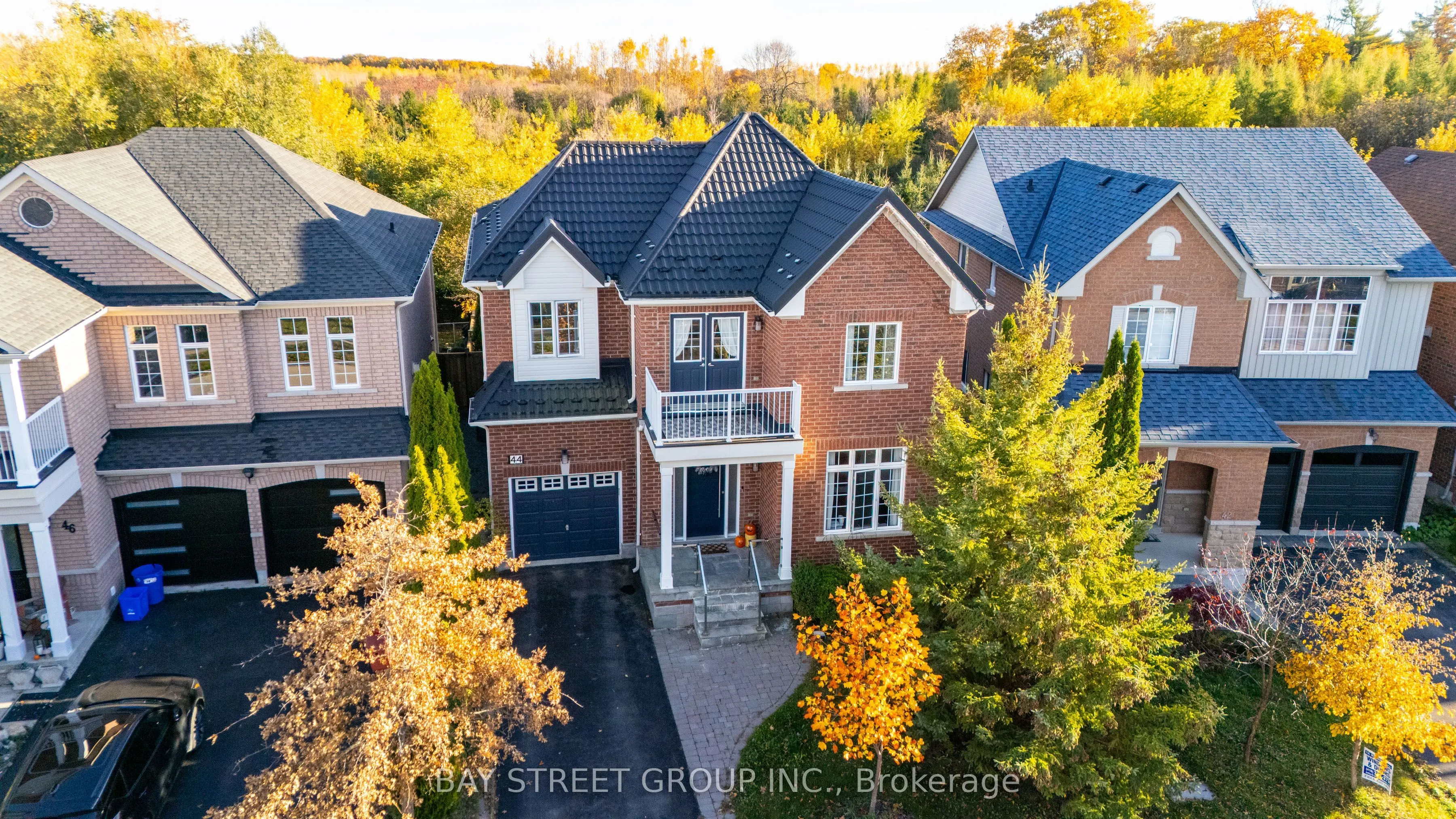 44 Trish Drive