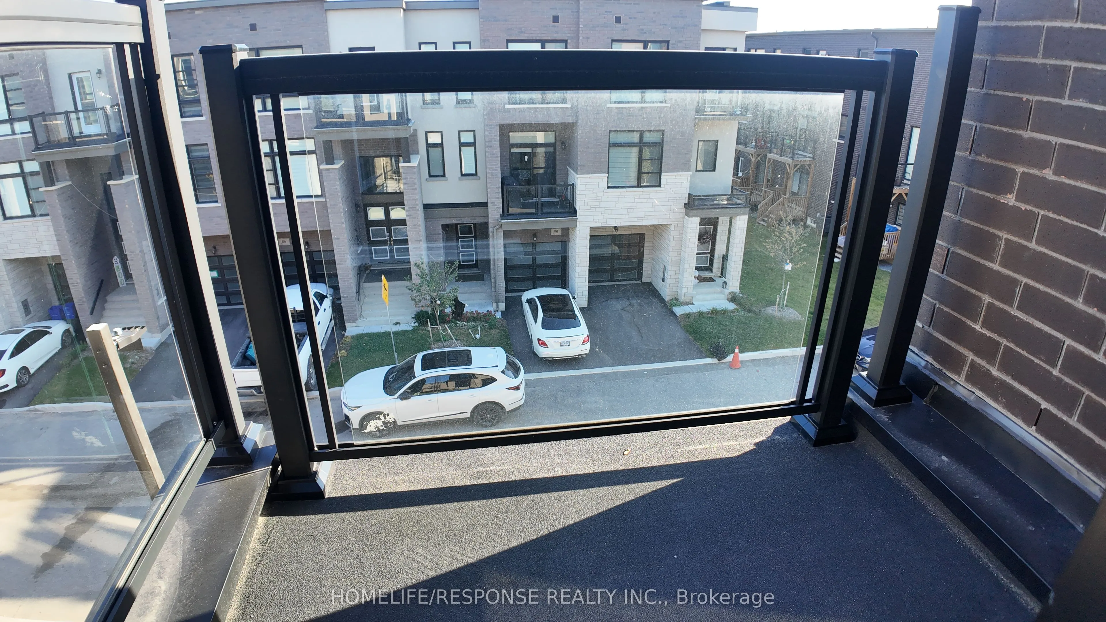 91 PARADOX Street