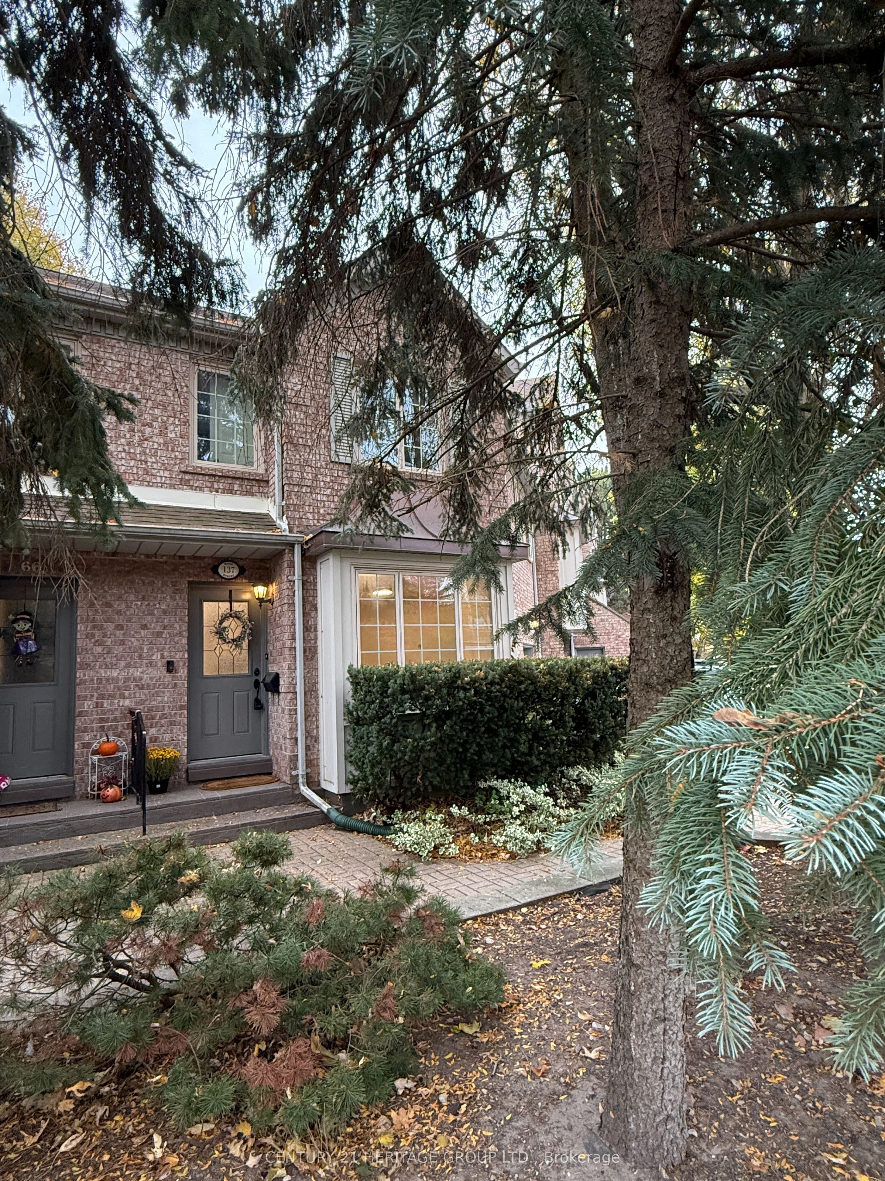 137 Hall Street #5