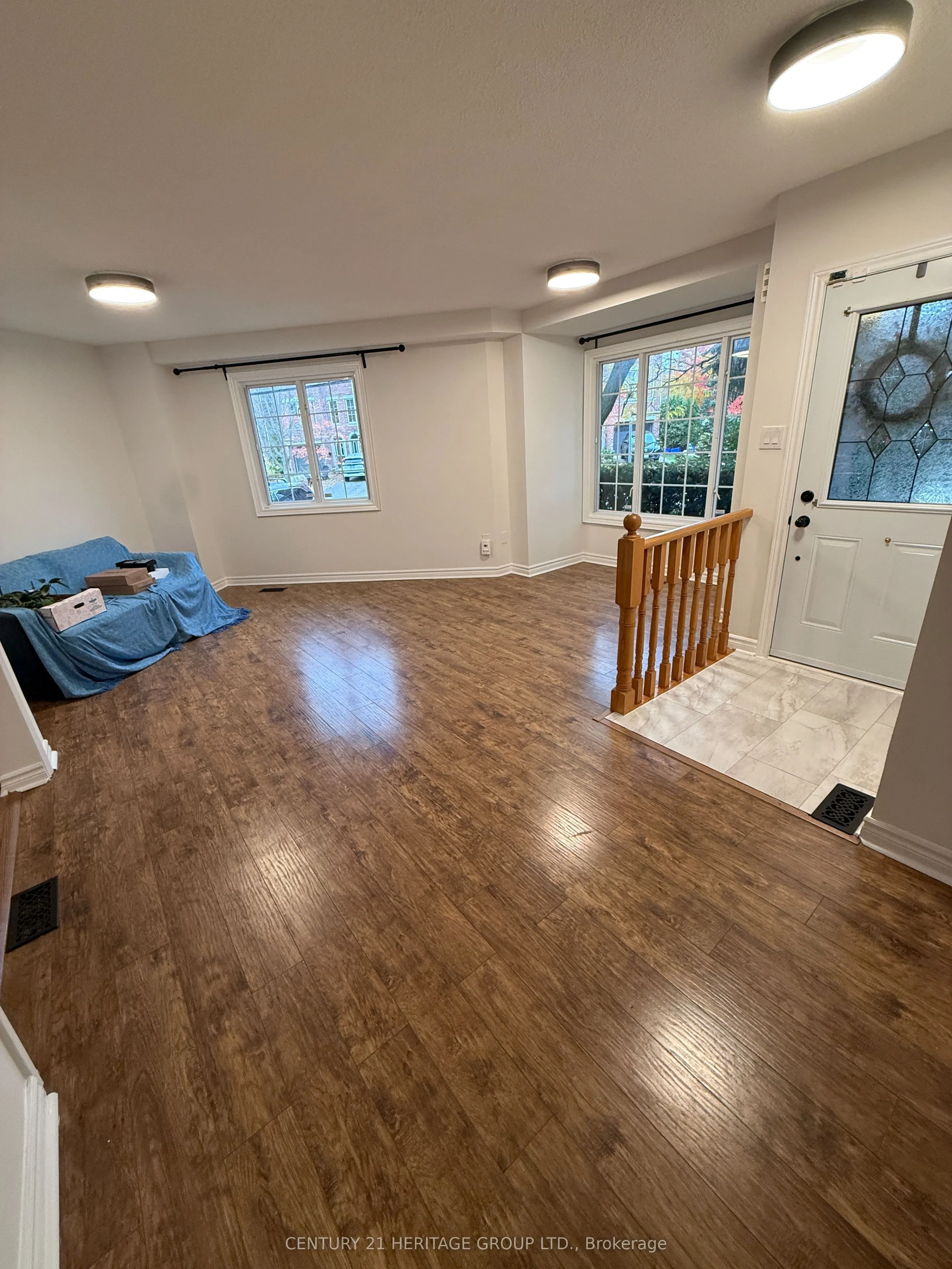 137 Hall Street #5