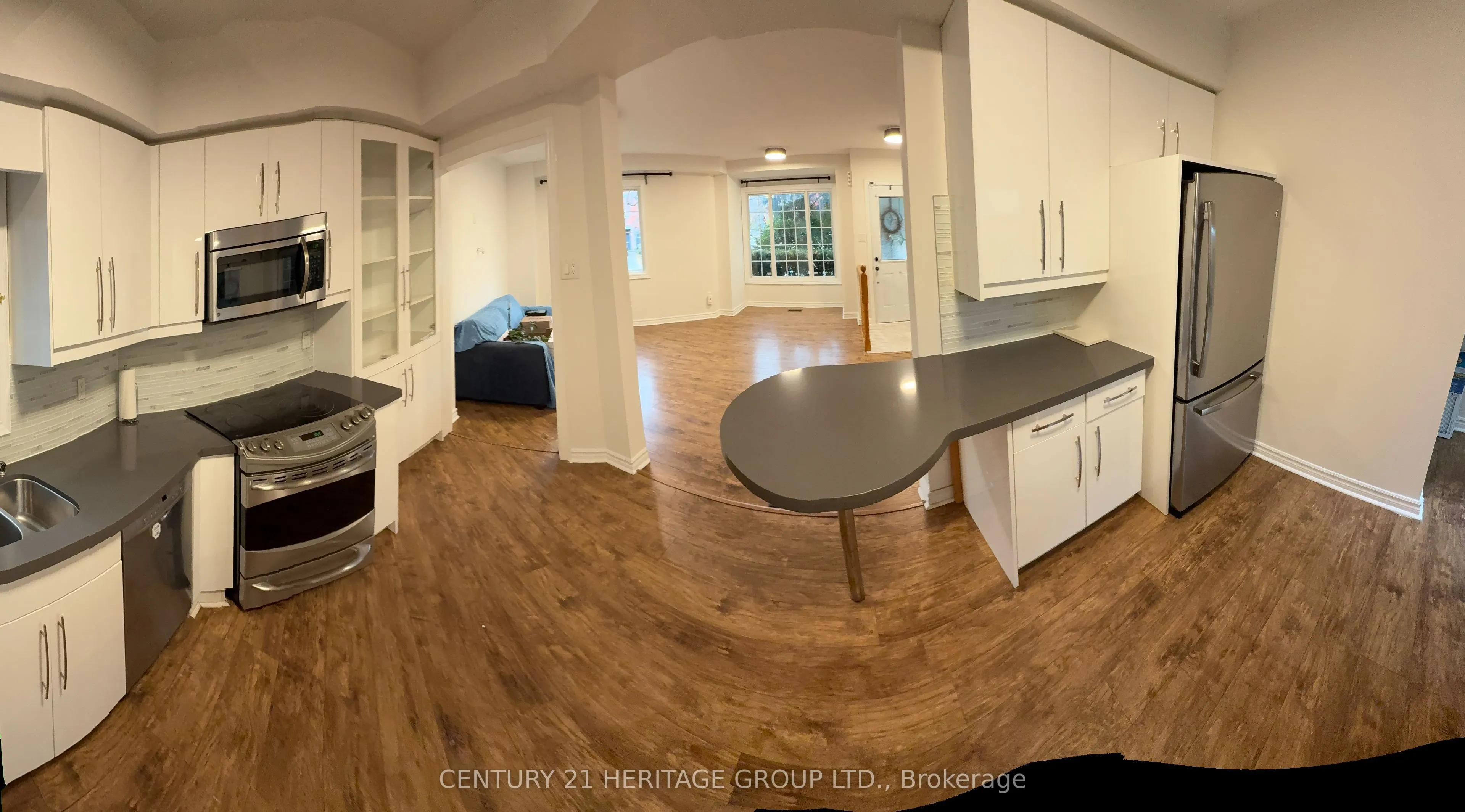 137 Hall Street #5