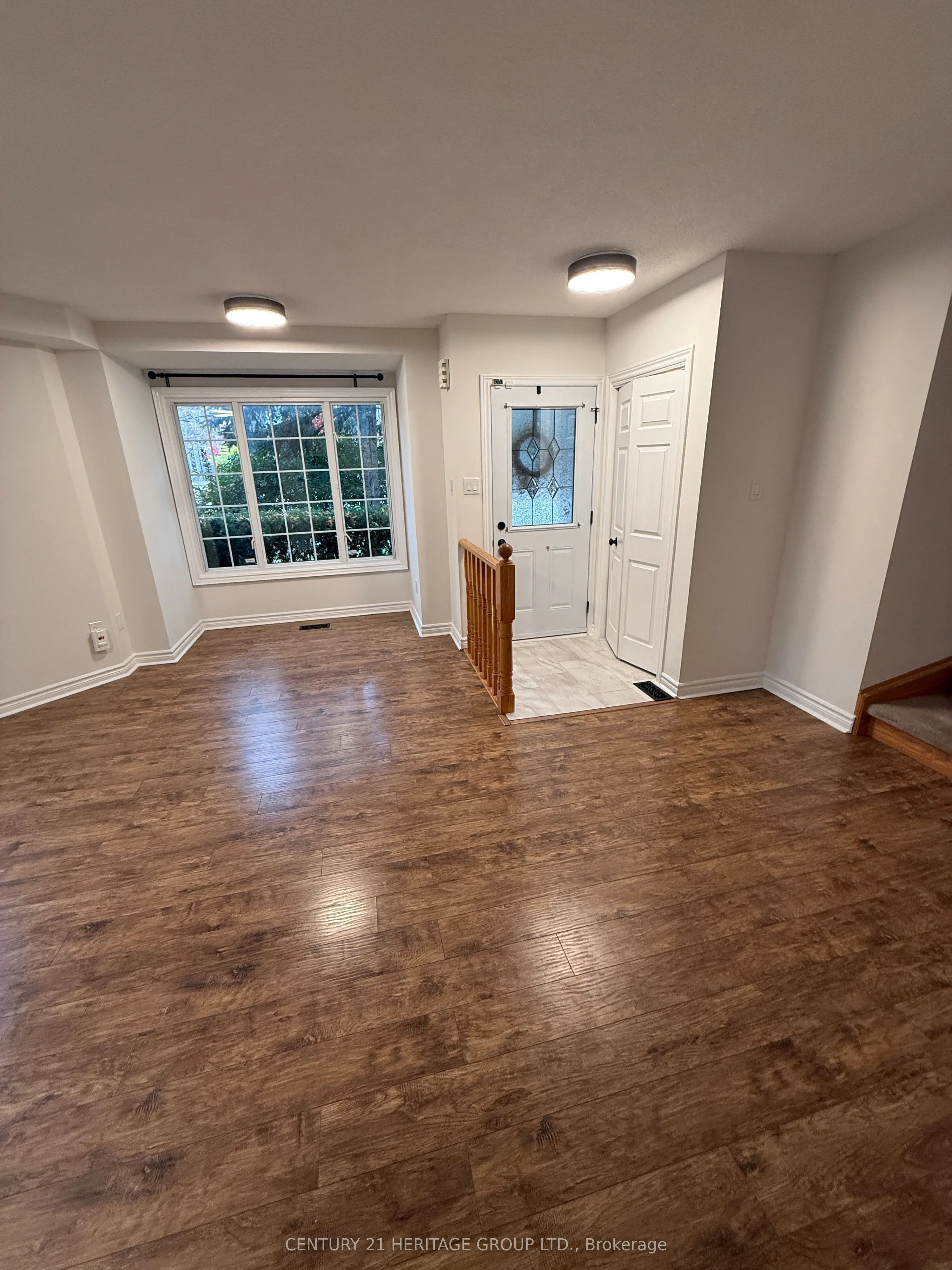 137 Hall Street #5