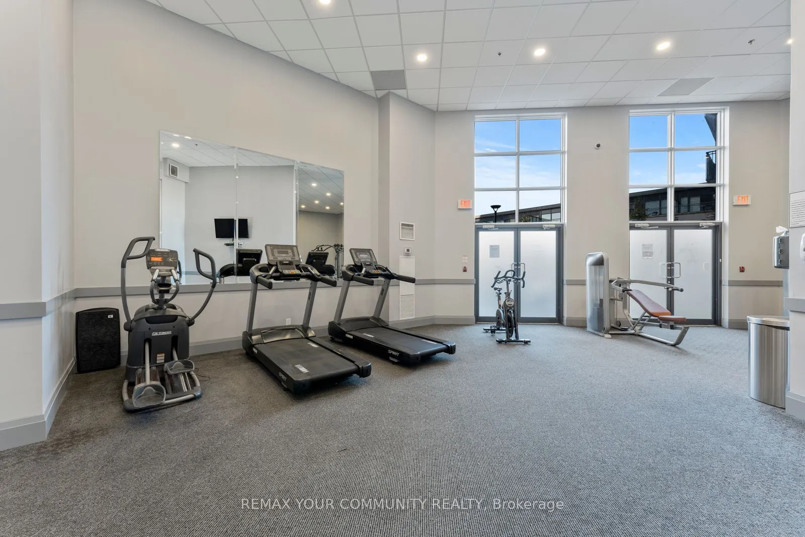 24 Woodstream Boulevard #702