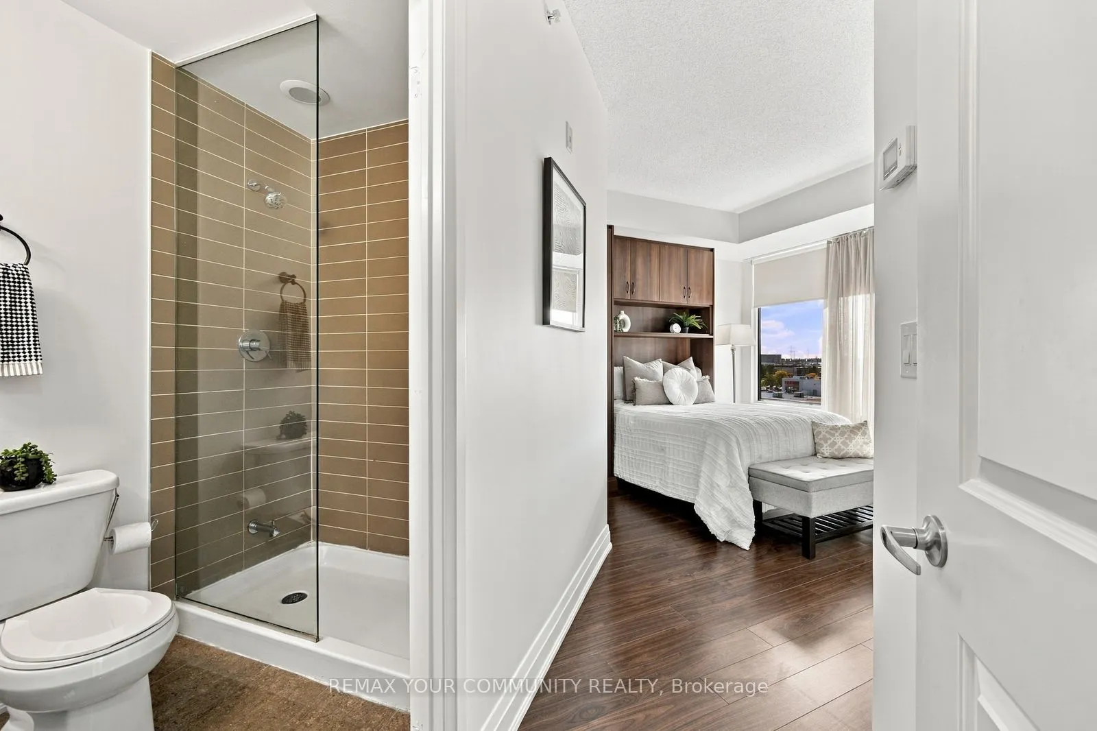 24 Woodstream Boulevard #702