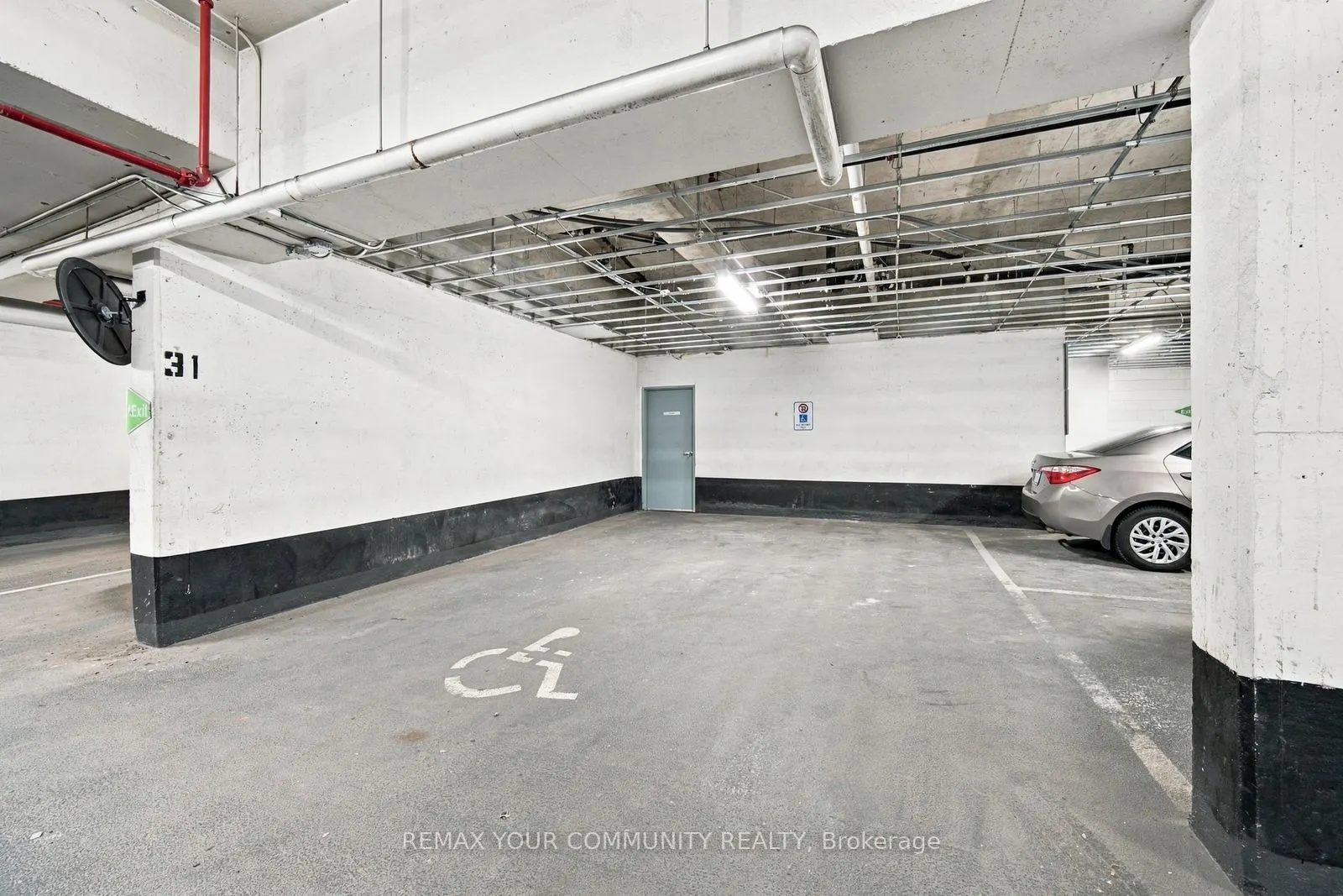 24 Woodstream Boulevard #702
