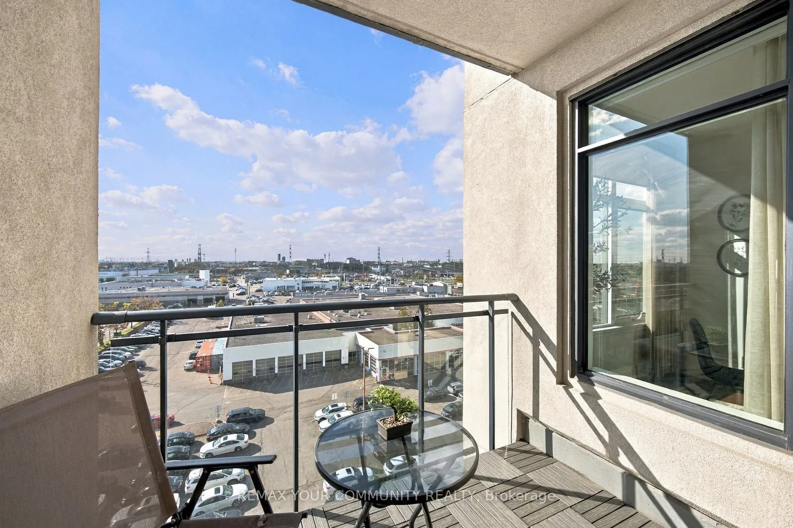 24 Woodstream Boulevard #702