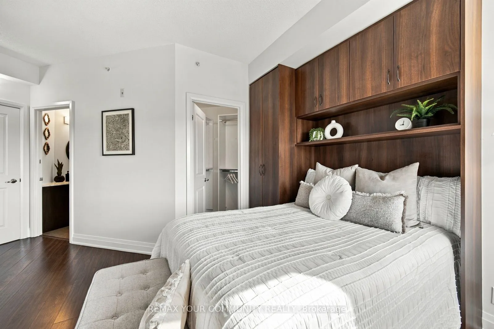 24 Woodstream Boulevard #702