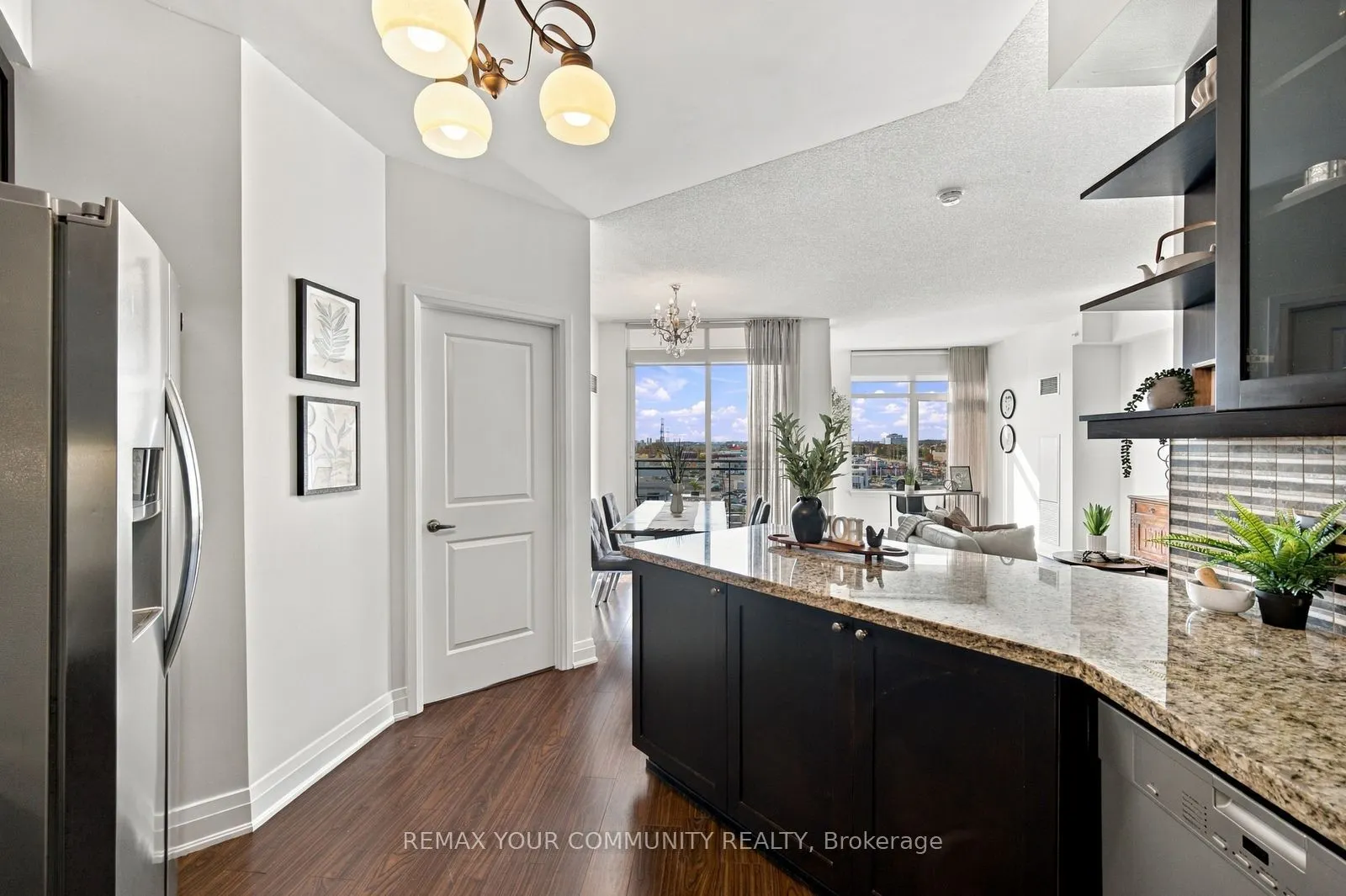 24 Woodstream Boulevard #702