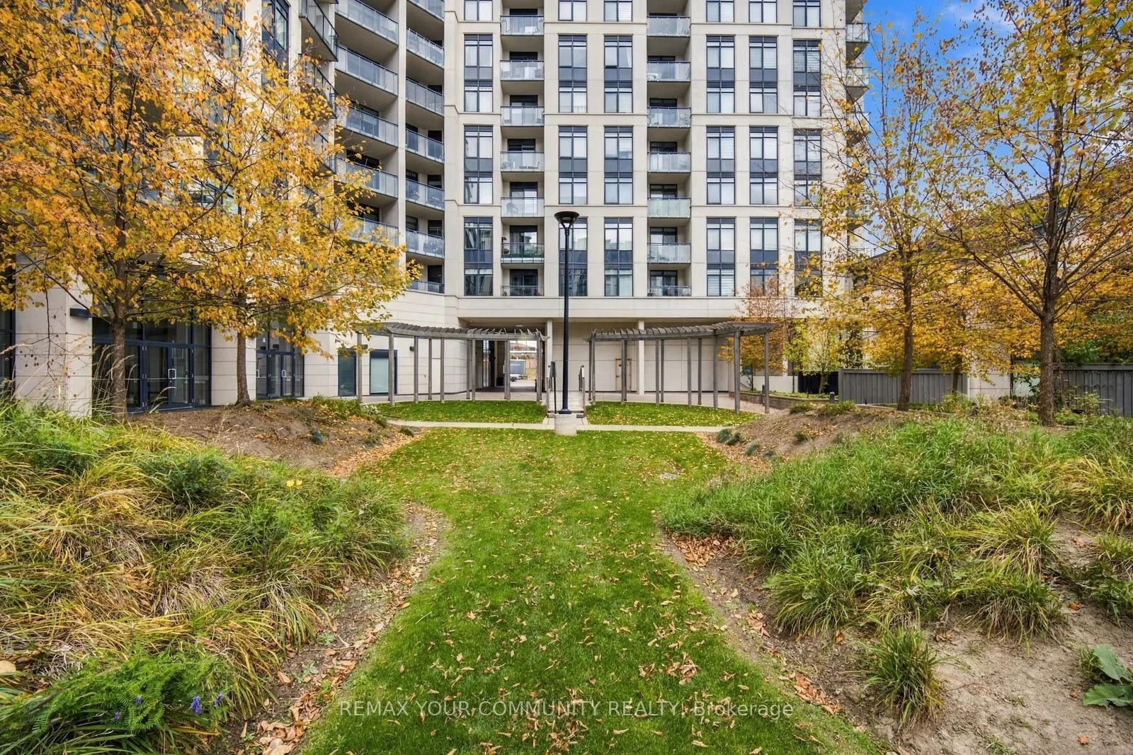 24 Woodstream Boulevard #702