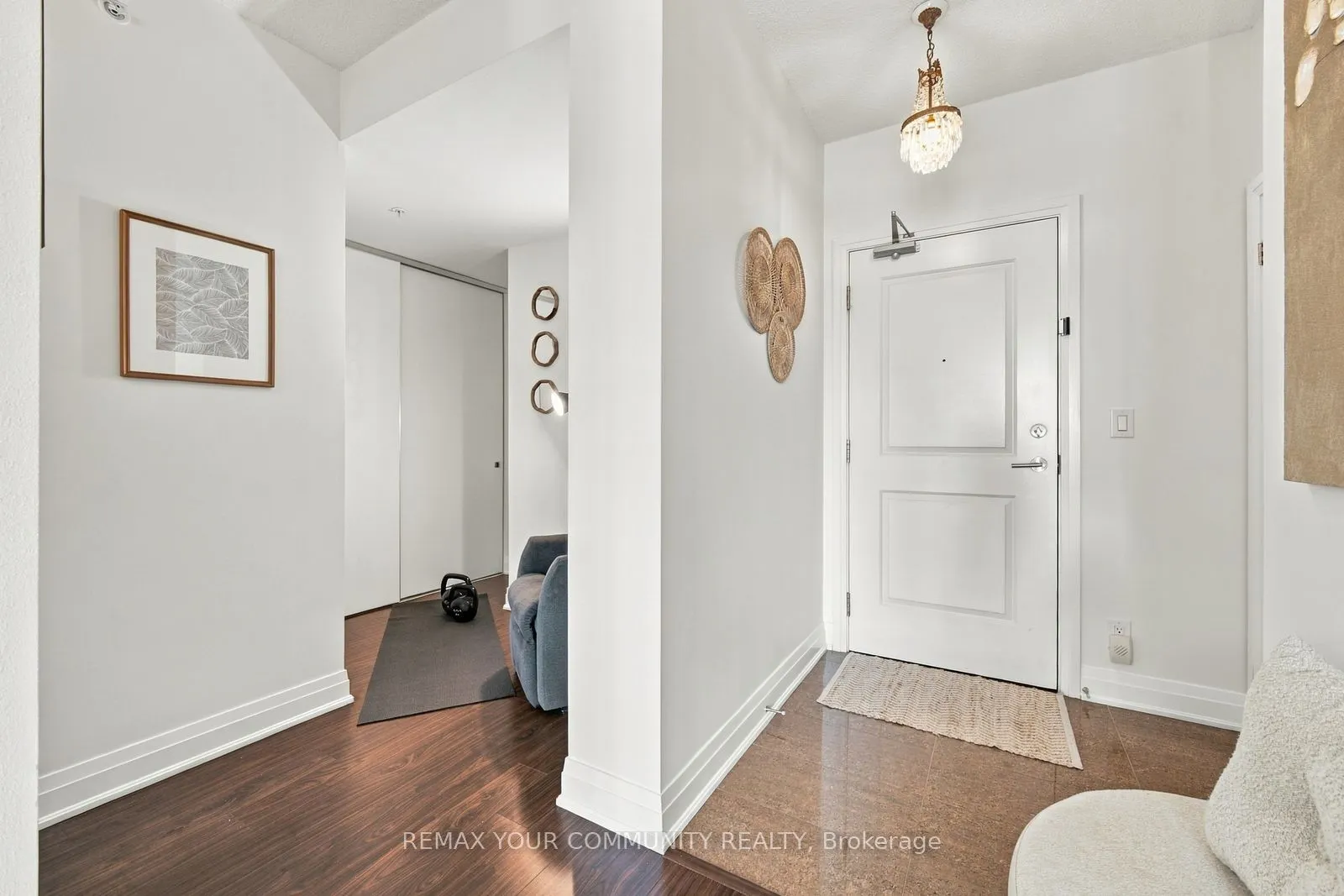24 Woodstream Boulevard #702