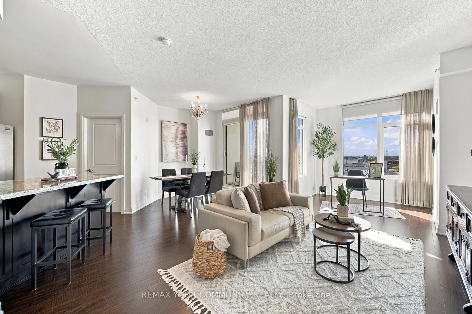 24 Woodstream Boulevard #702