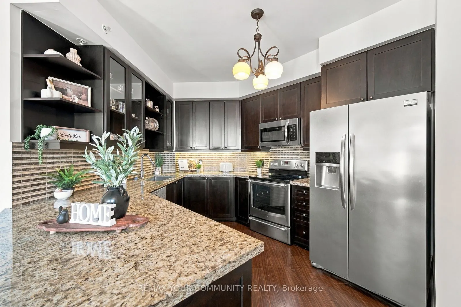 24 Woodstream Boulevard #702