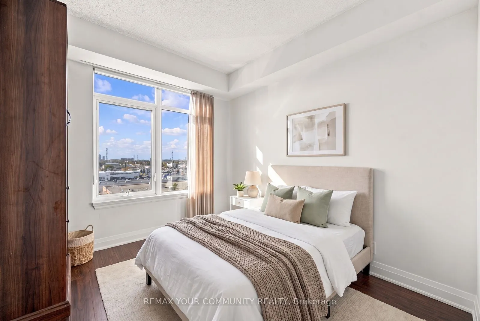 24 Woodstream Boulevard #702