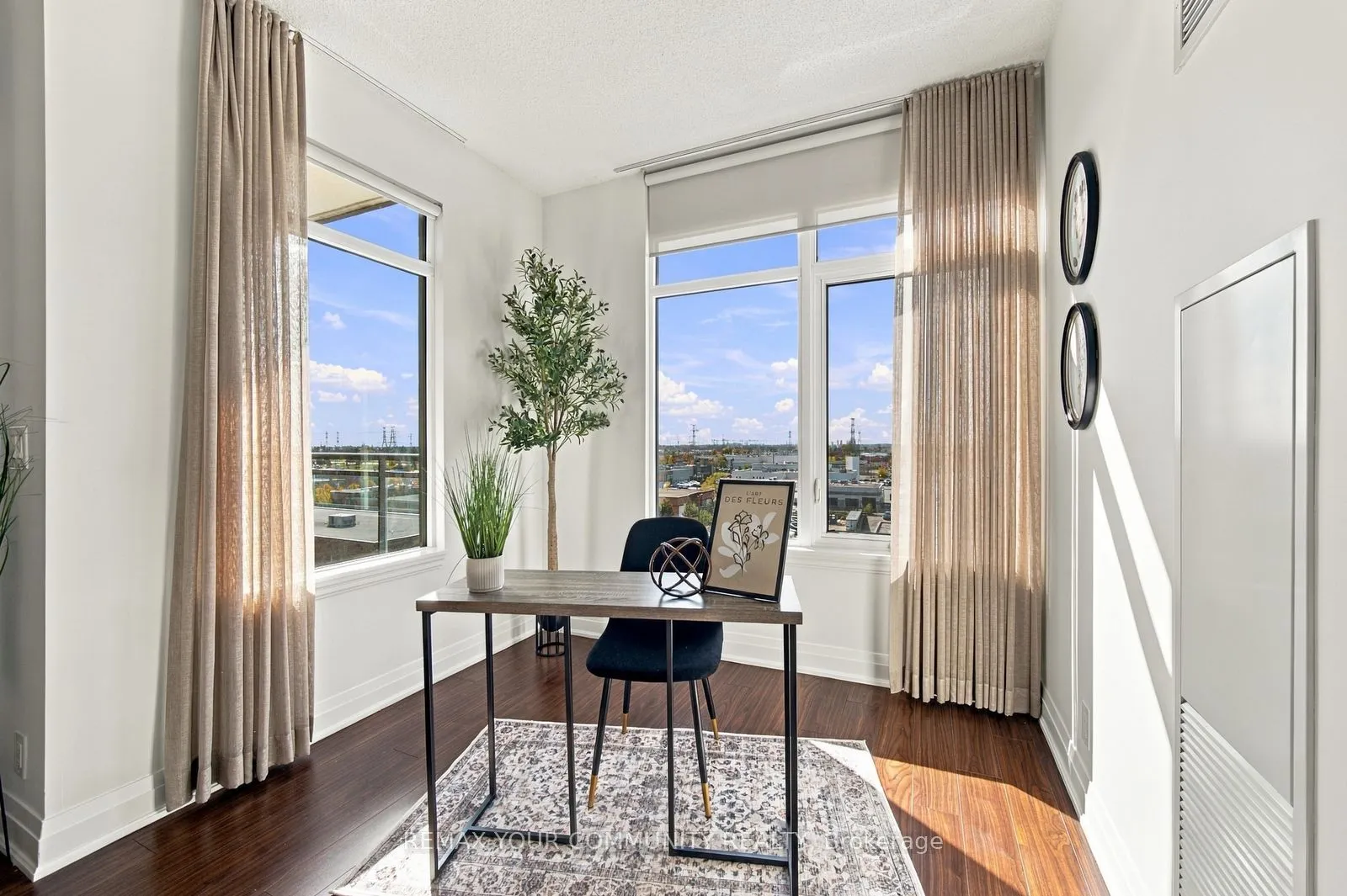 24 Woodstream Boulevard #702