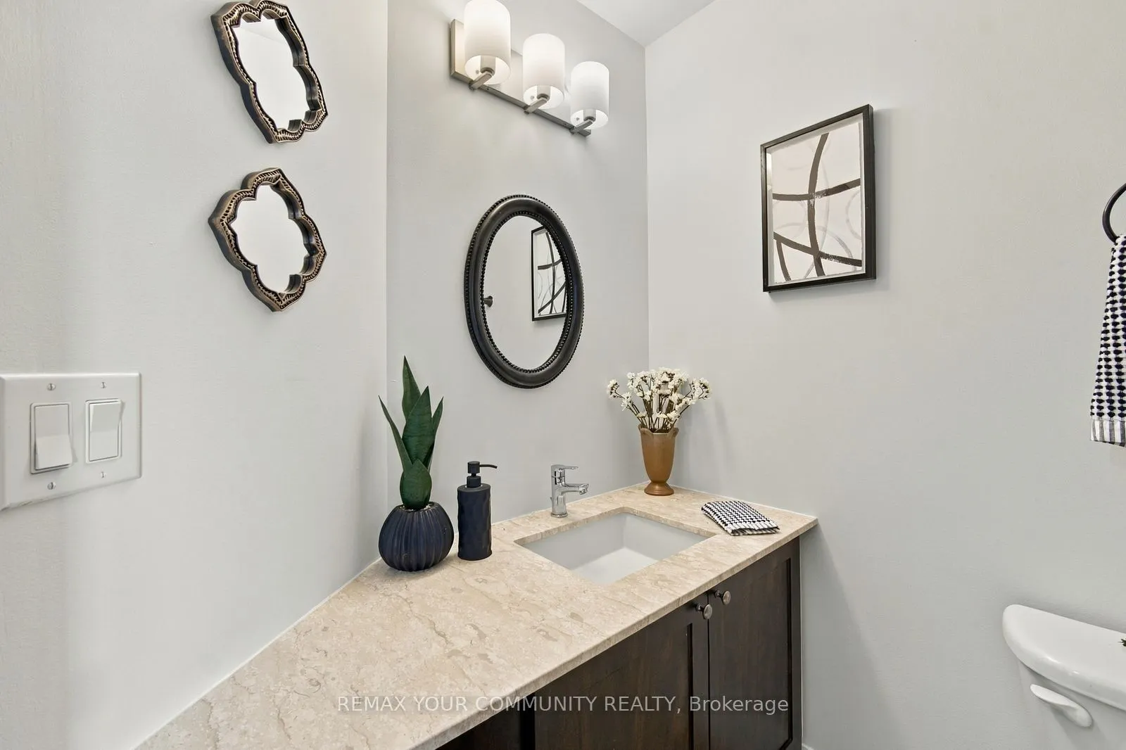 24 Woodstream Boulevard #702